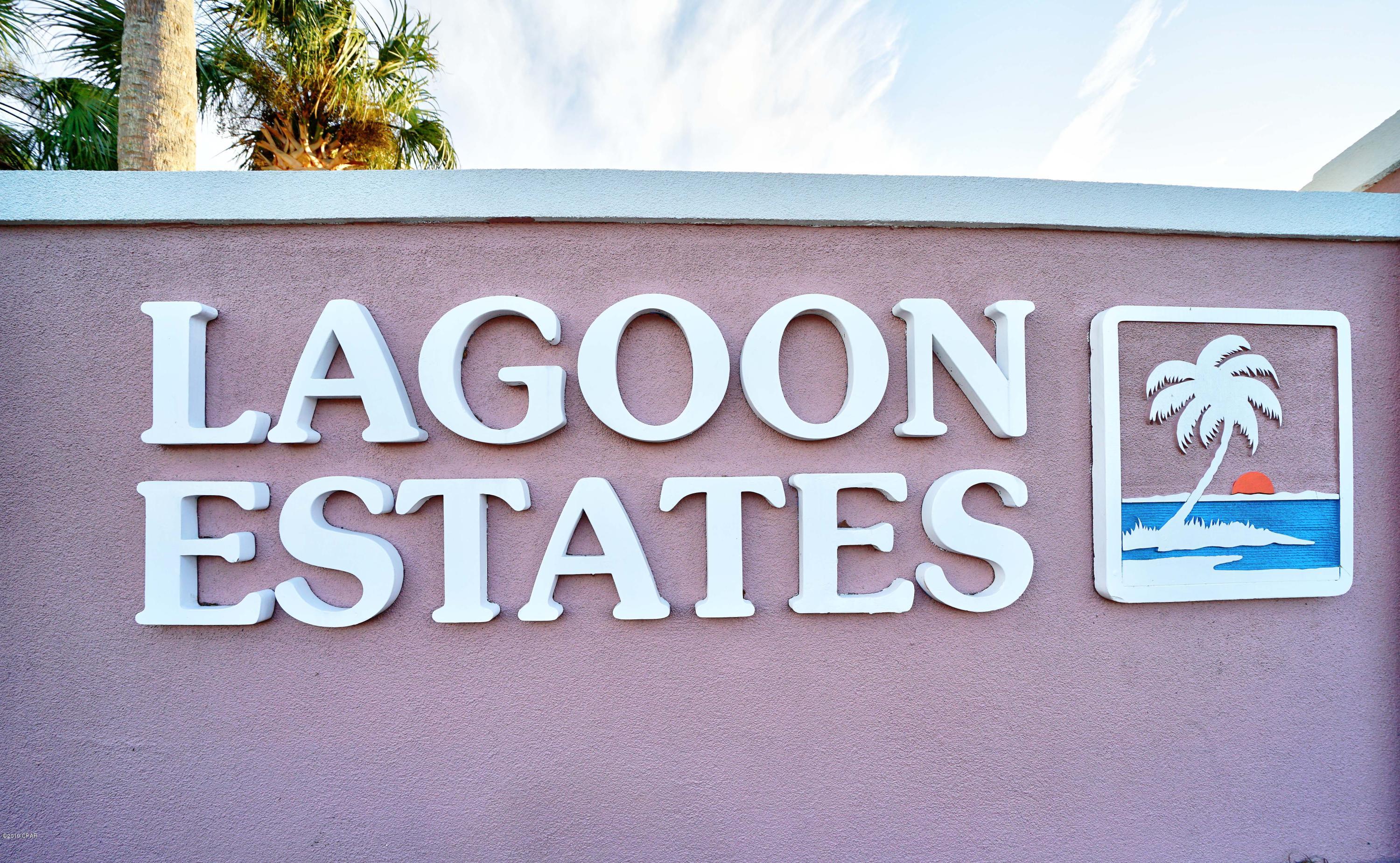 Lagoon Estates - Residential
