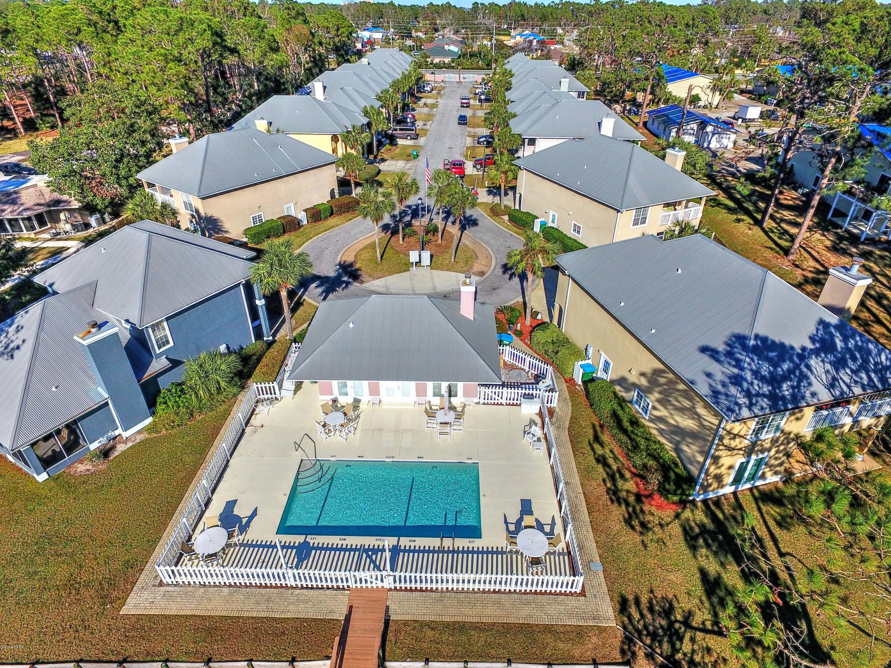 Lagoon Estates - Residential