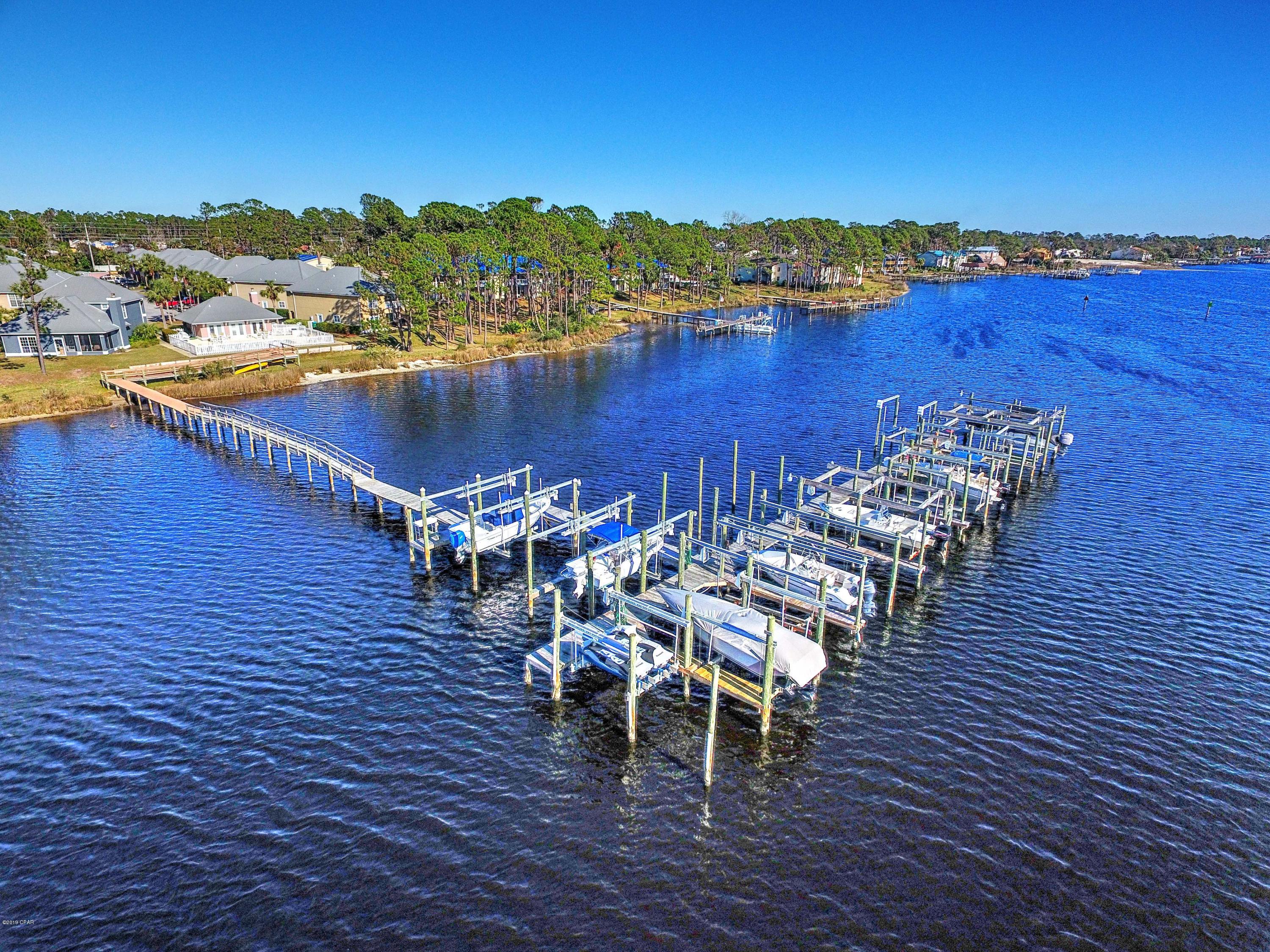 Lagoon Estates - Residential