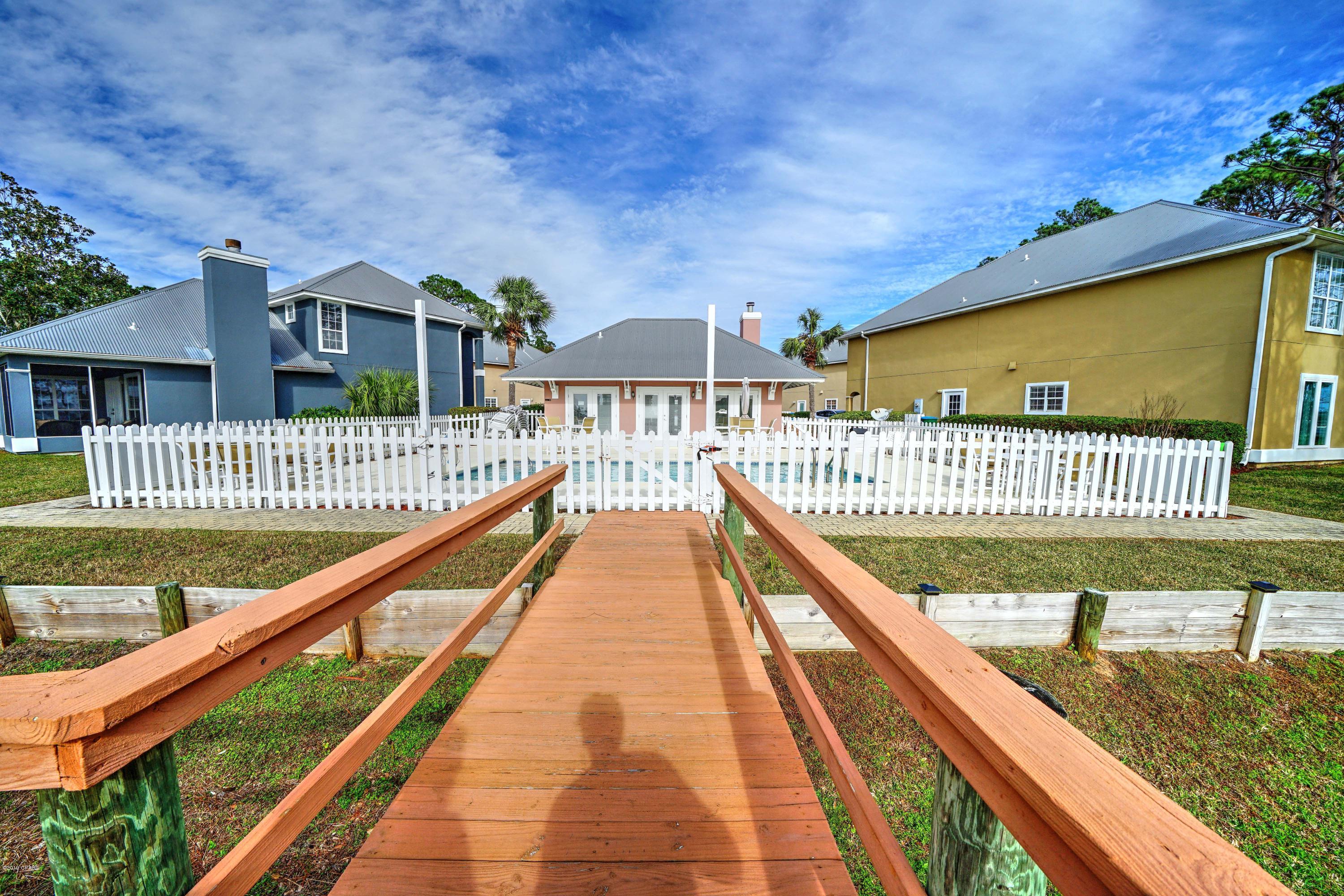 Lagoon Estates - Residential