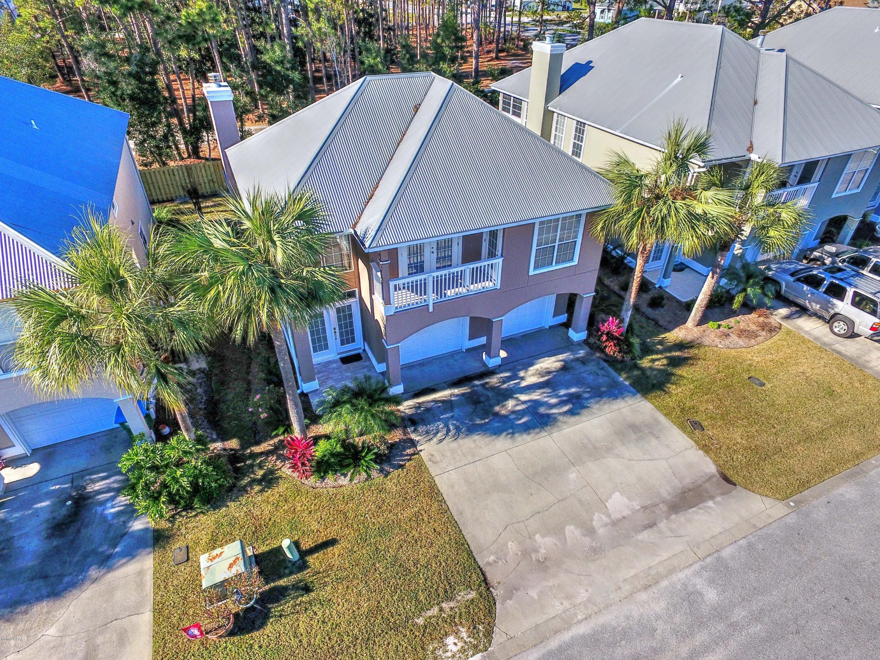 Lagoon Estates - Residential