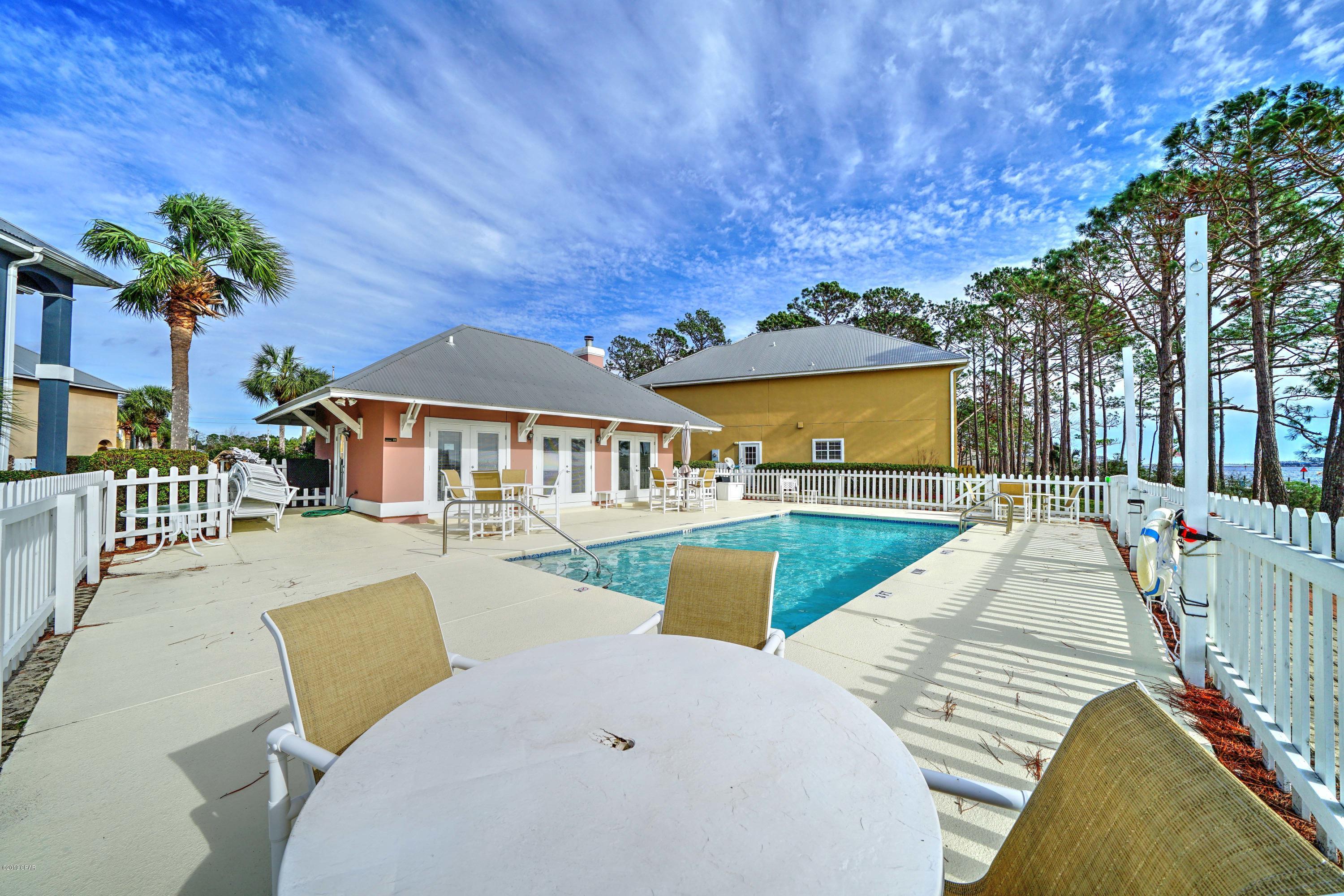 Lagoon Estates - Residential