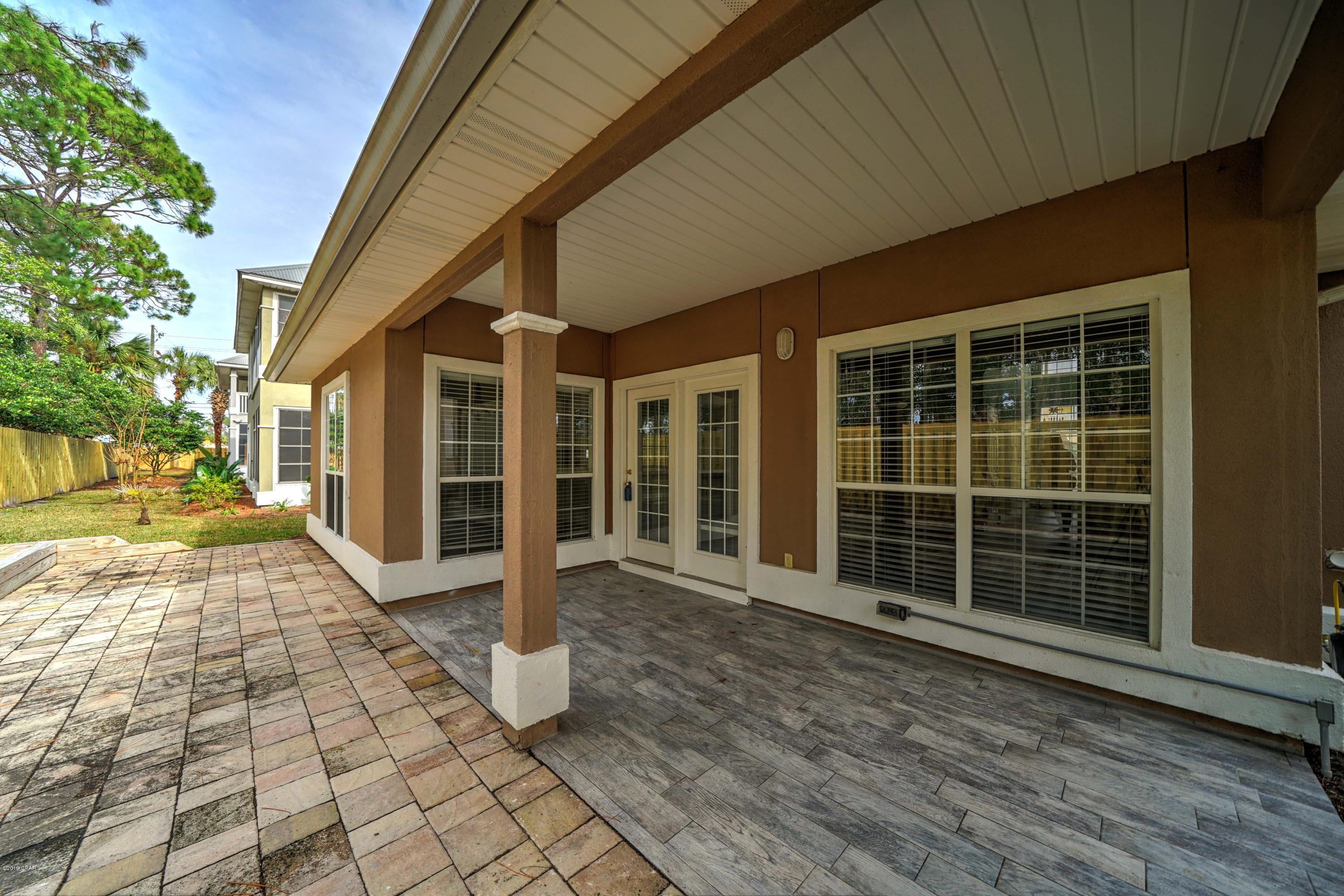 Lagoon Estates - Residential