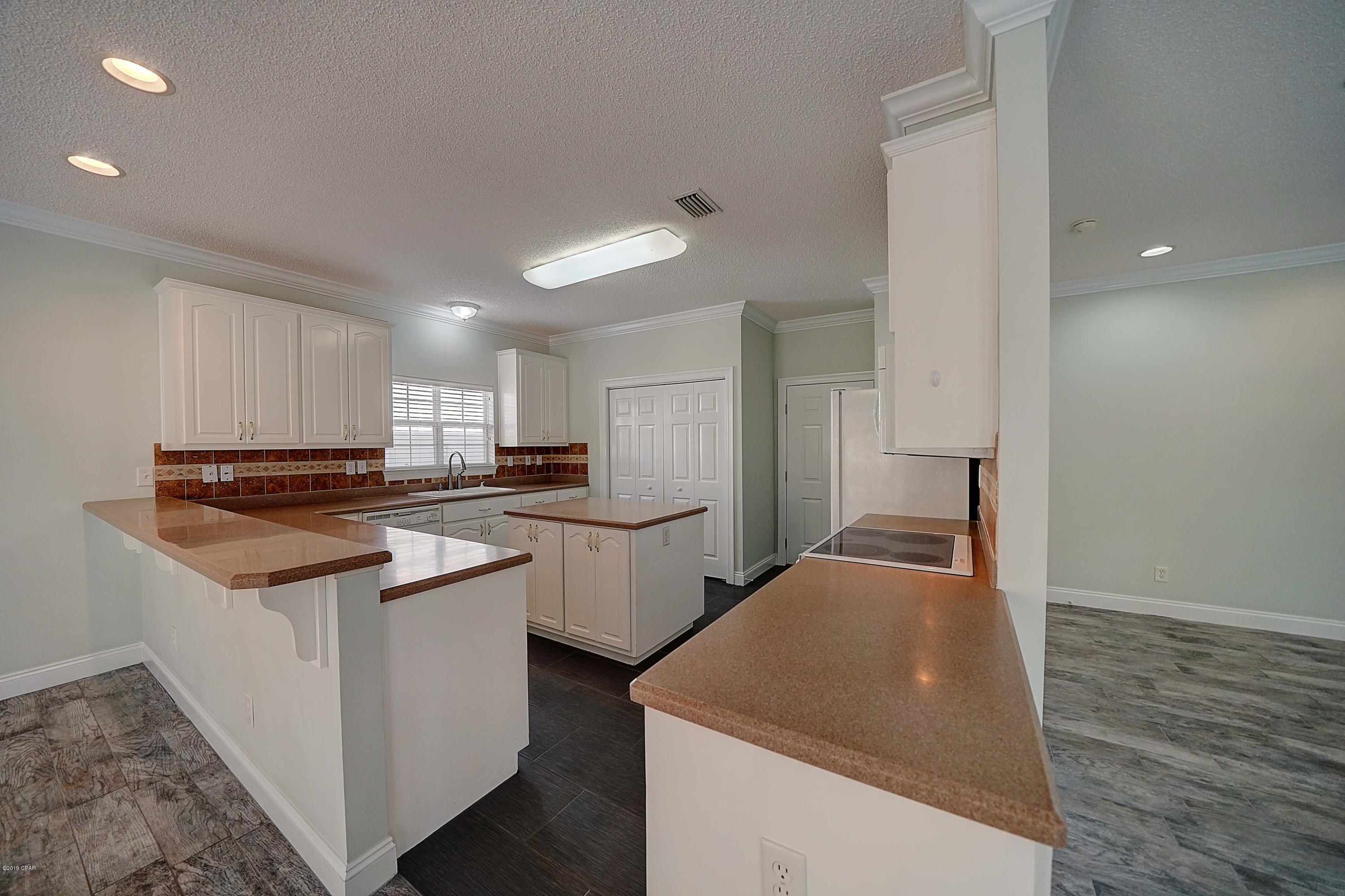 Lagoon Estates - Residential