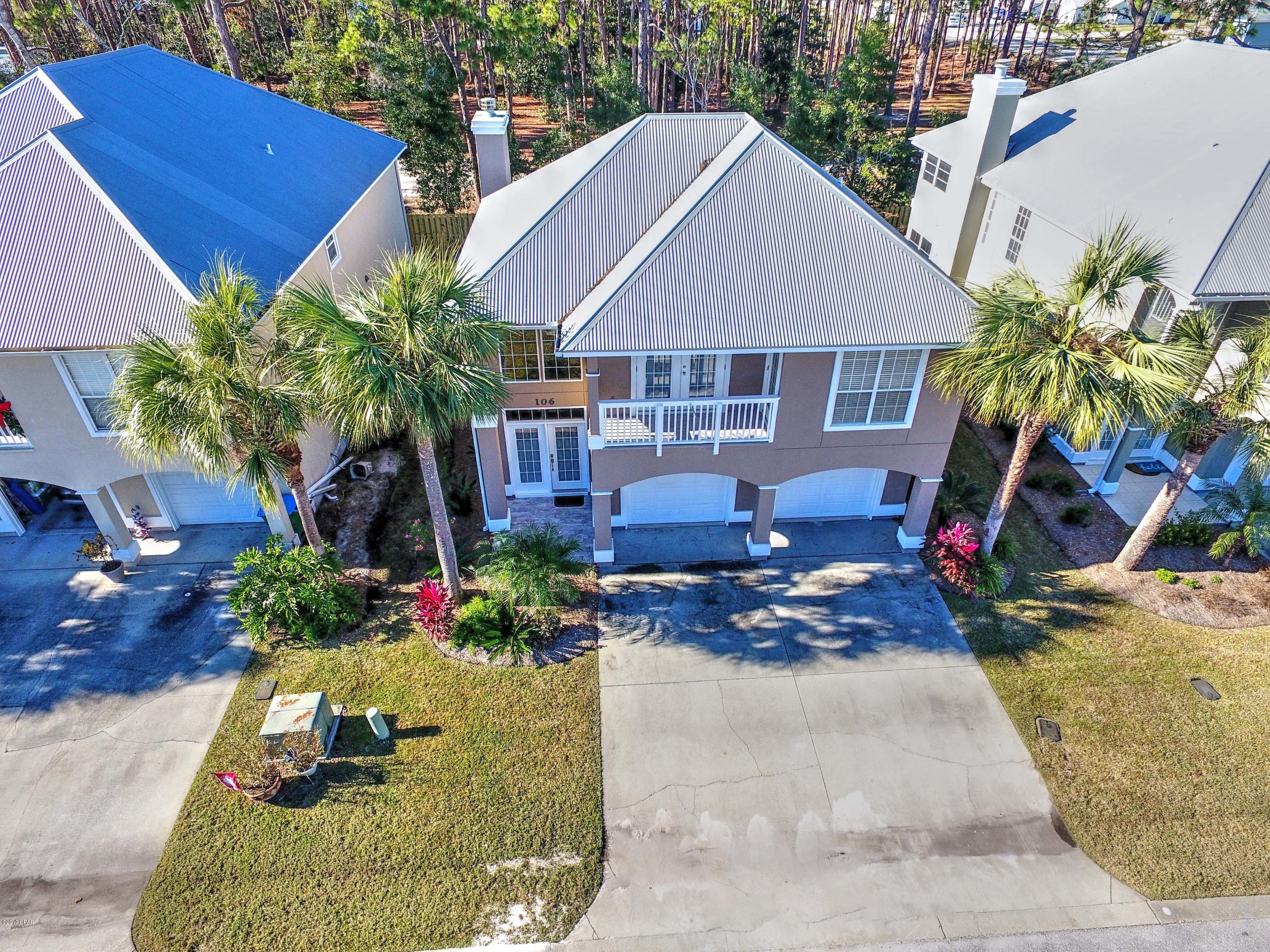 Lagoon Estates - Residential