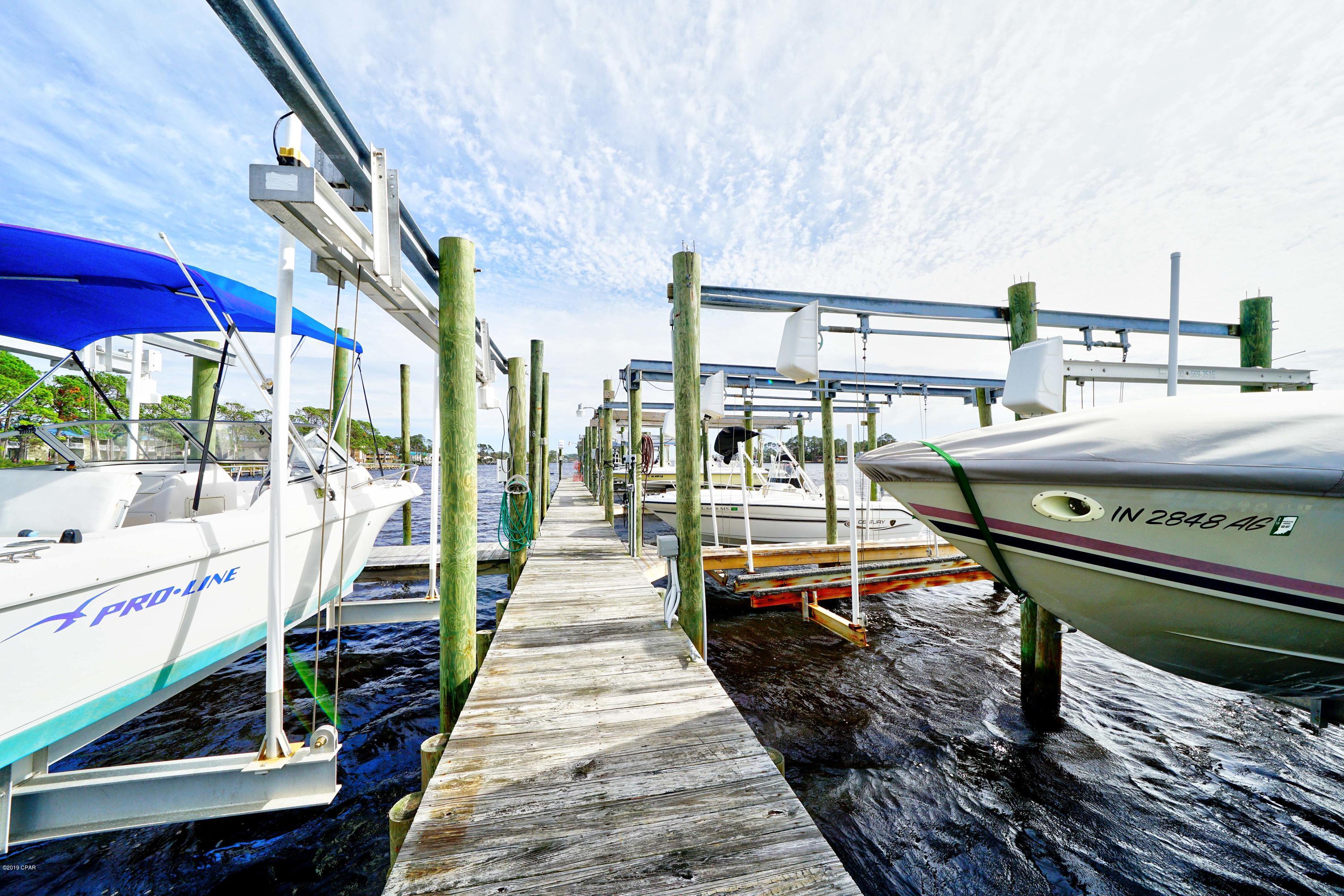 Lagoon Estates - Residential