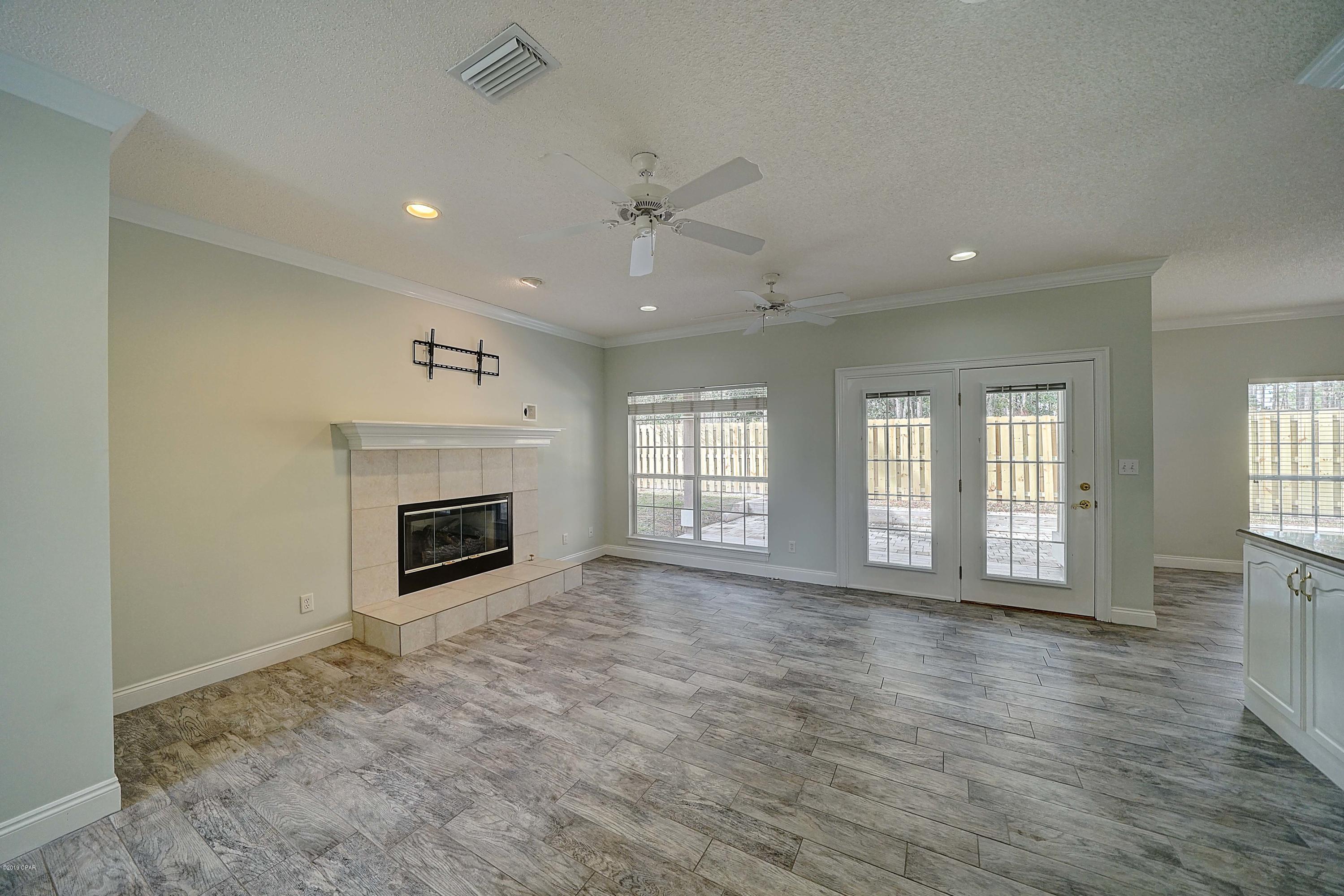 Lagoon Estates - Residential