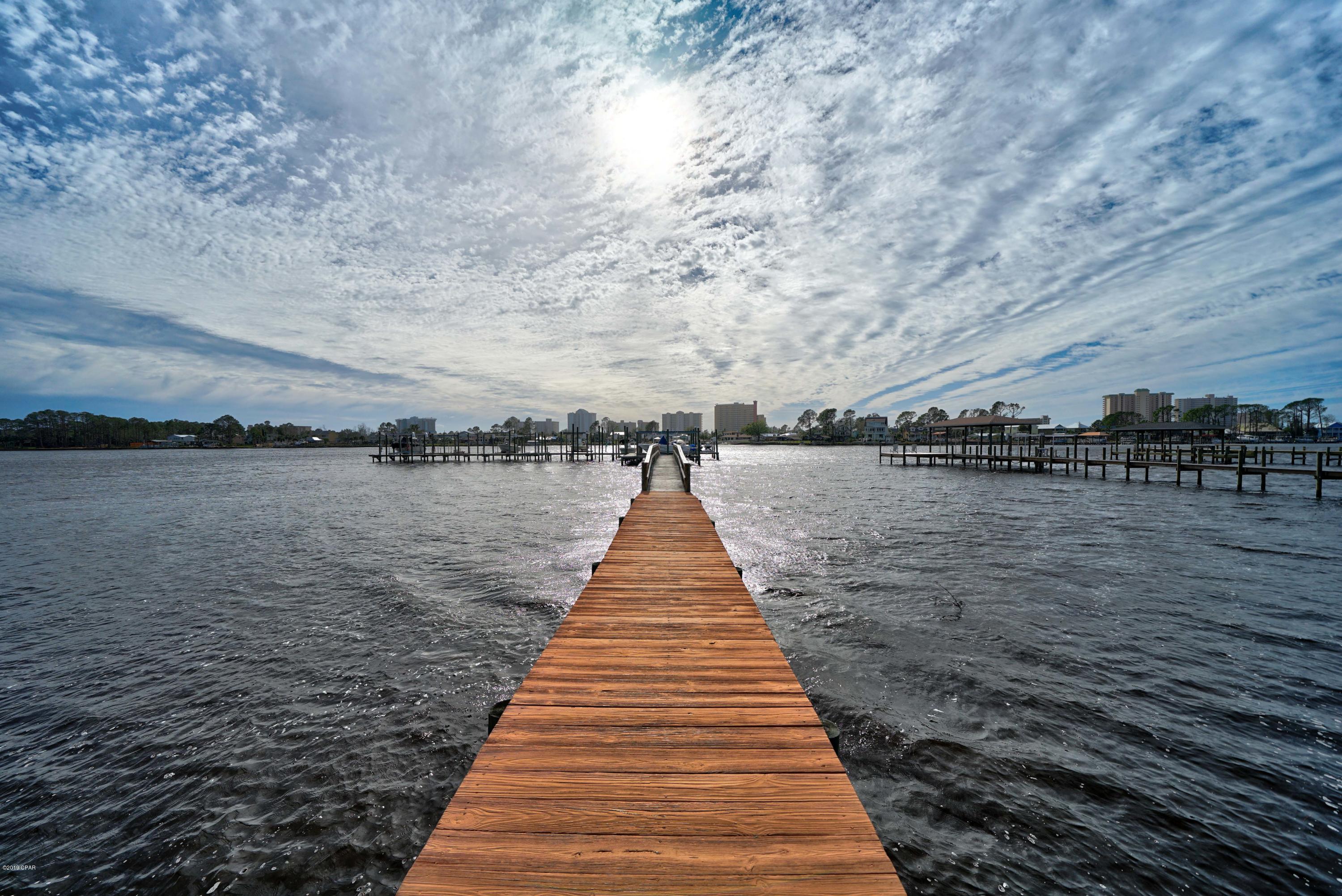 Lagoon Estates - Residential