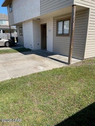 [No Recorded Subdiv] - Residential Lease