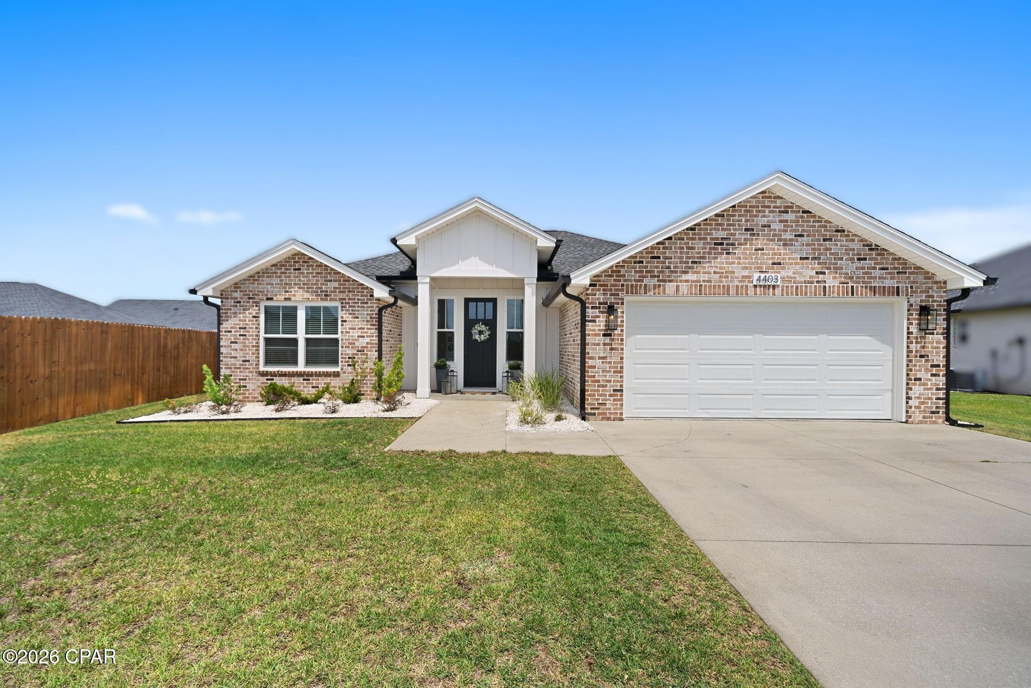 College Station Phase 1 - Residential