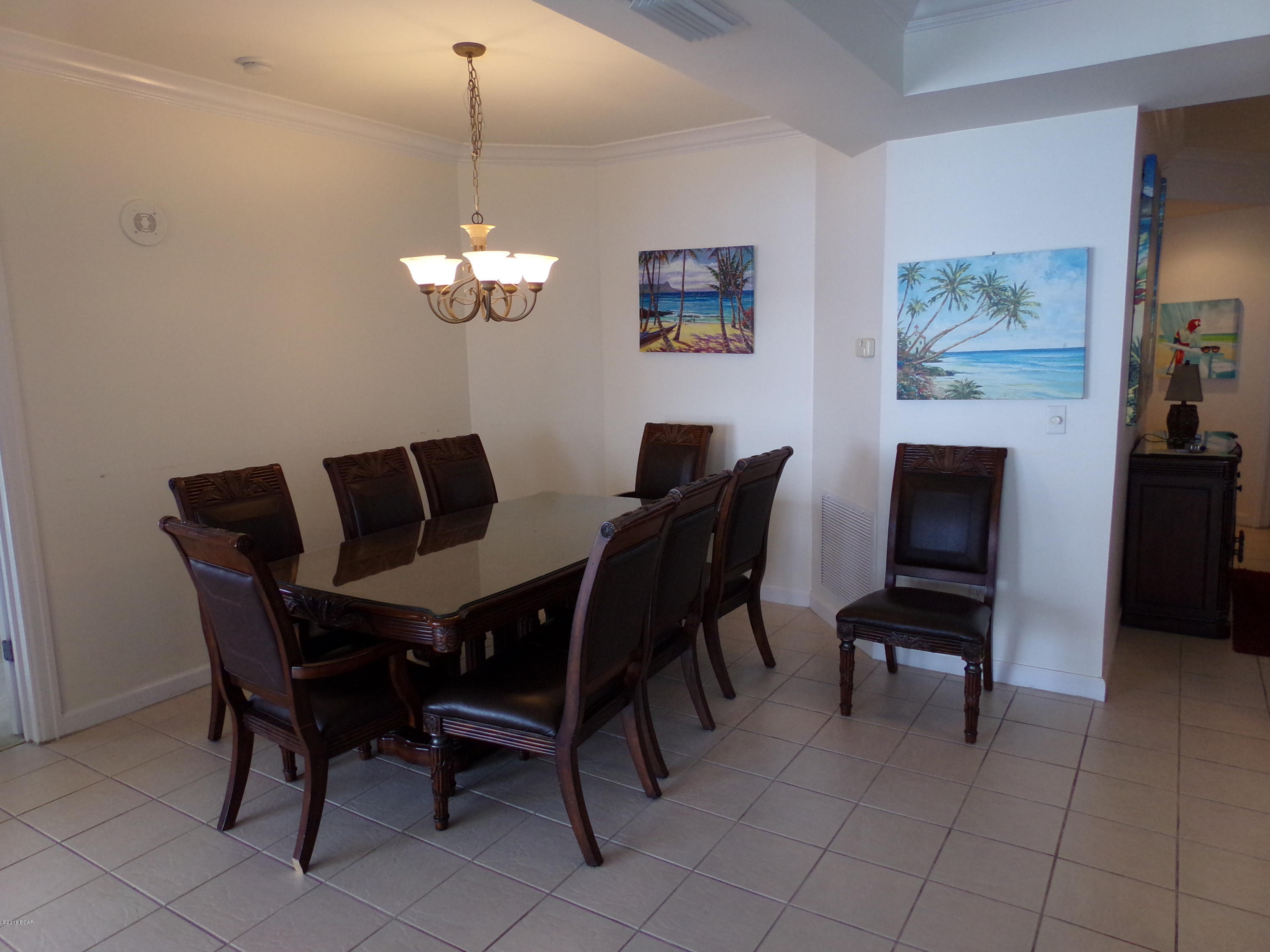 En Soleil Condo - Residential