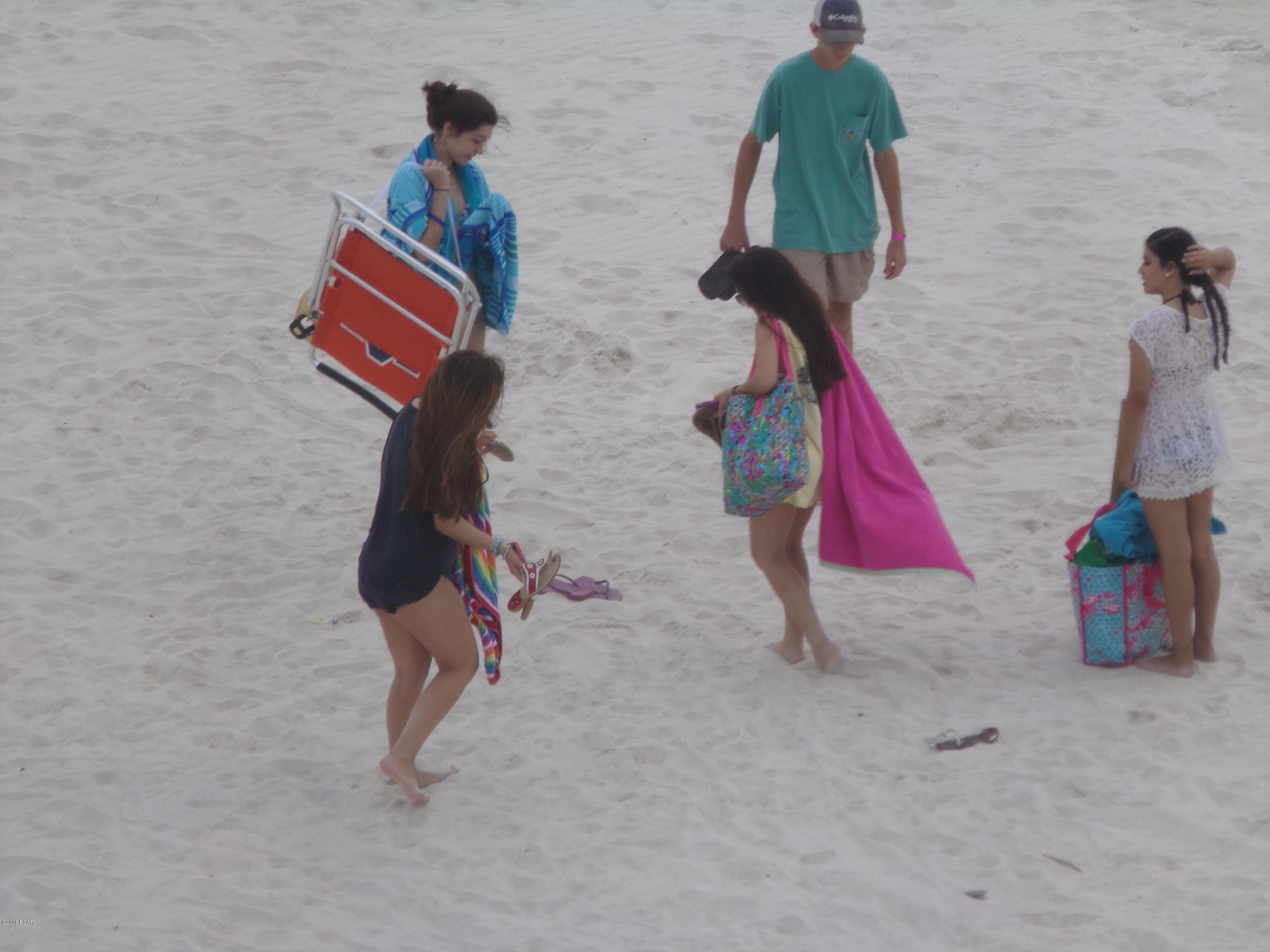 En Soleil Condo - Residential