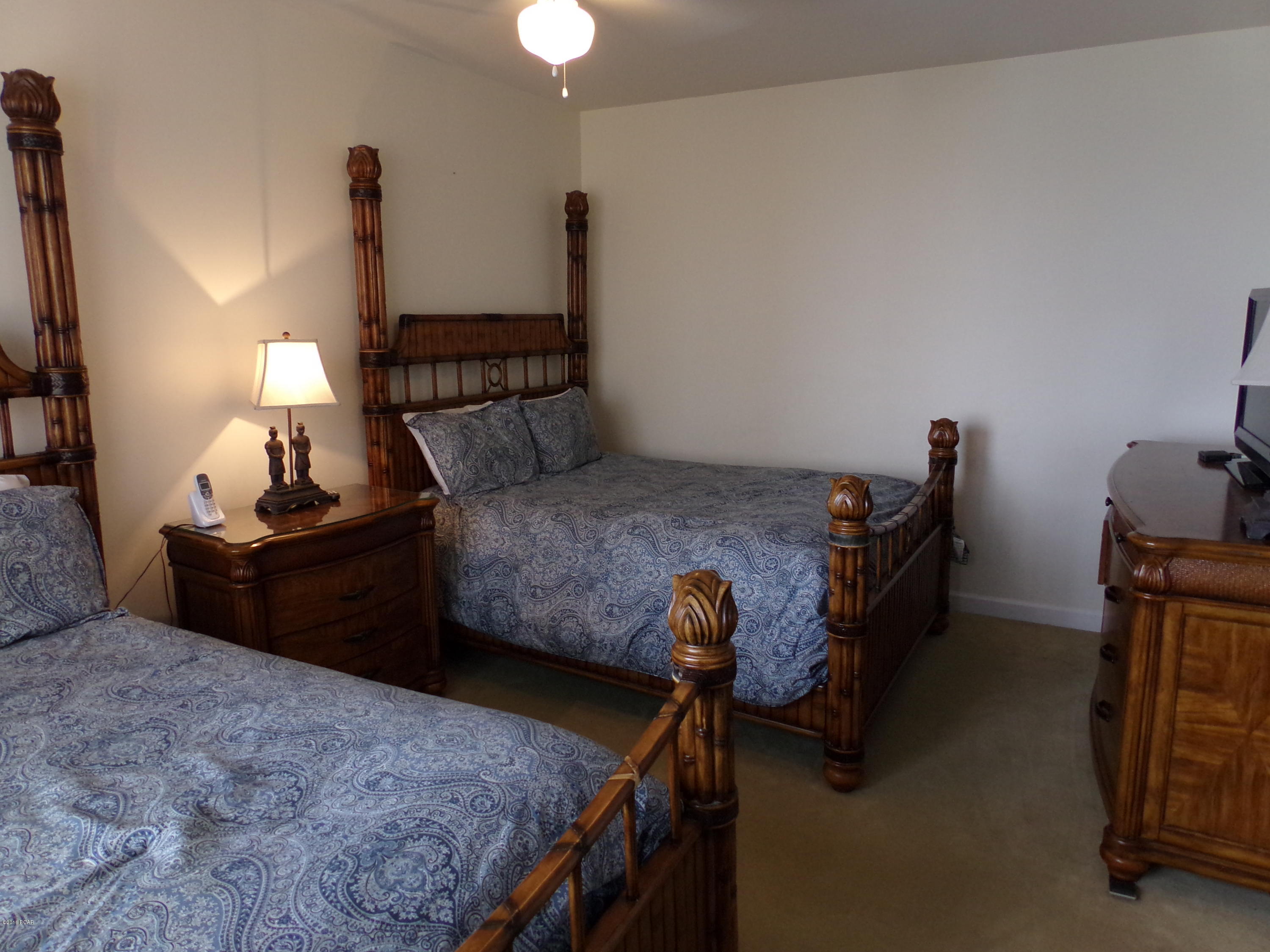 En Soleil Condo - Residential