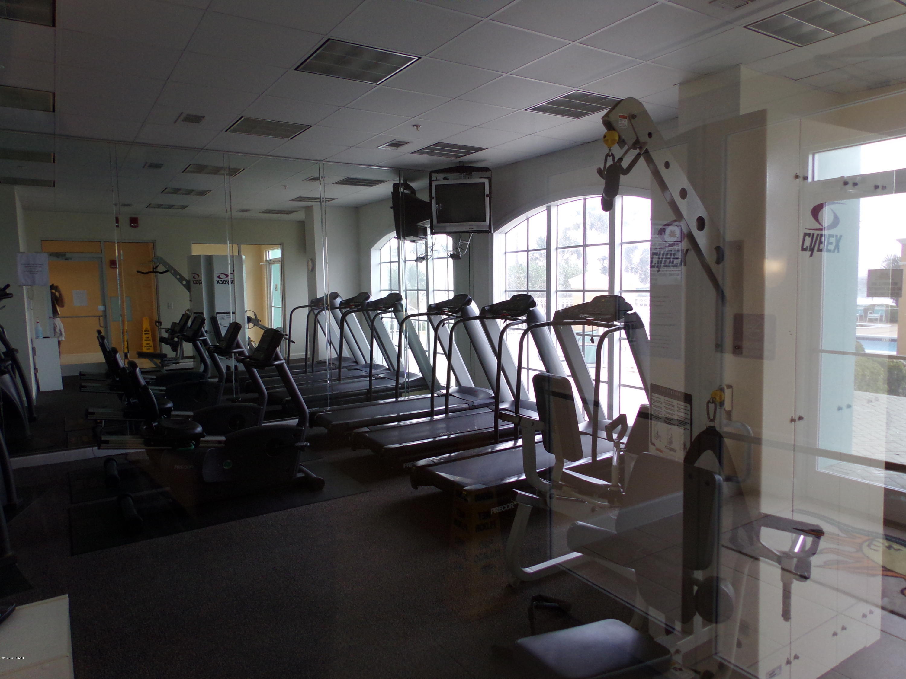 En Soleil Condo - Residential