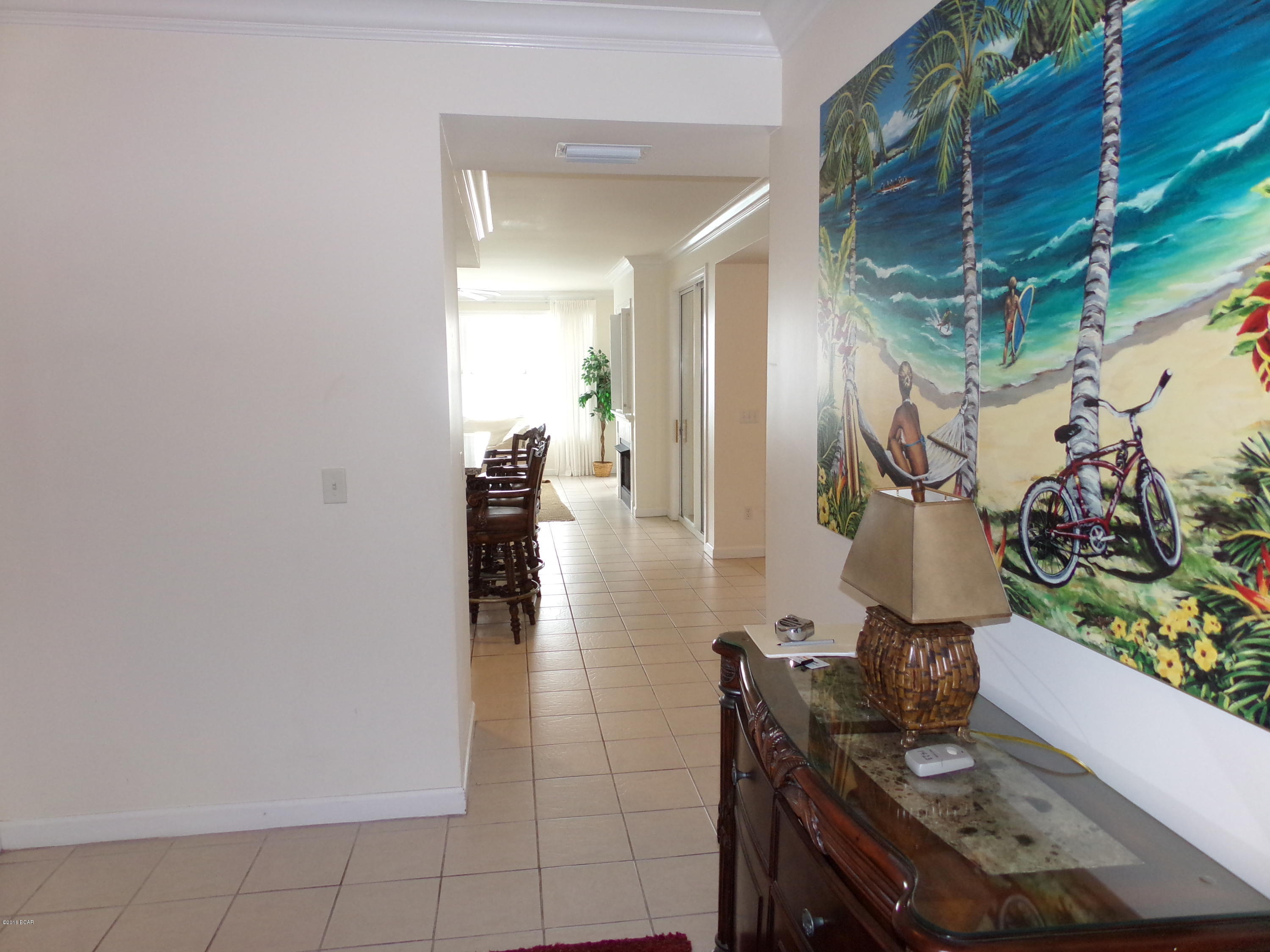 En Soleil Condo - Residential