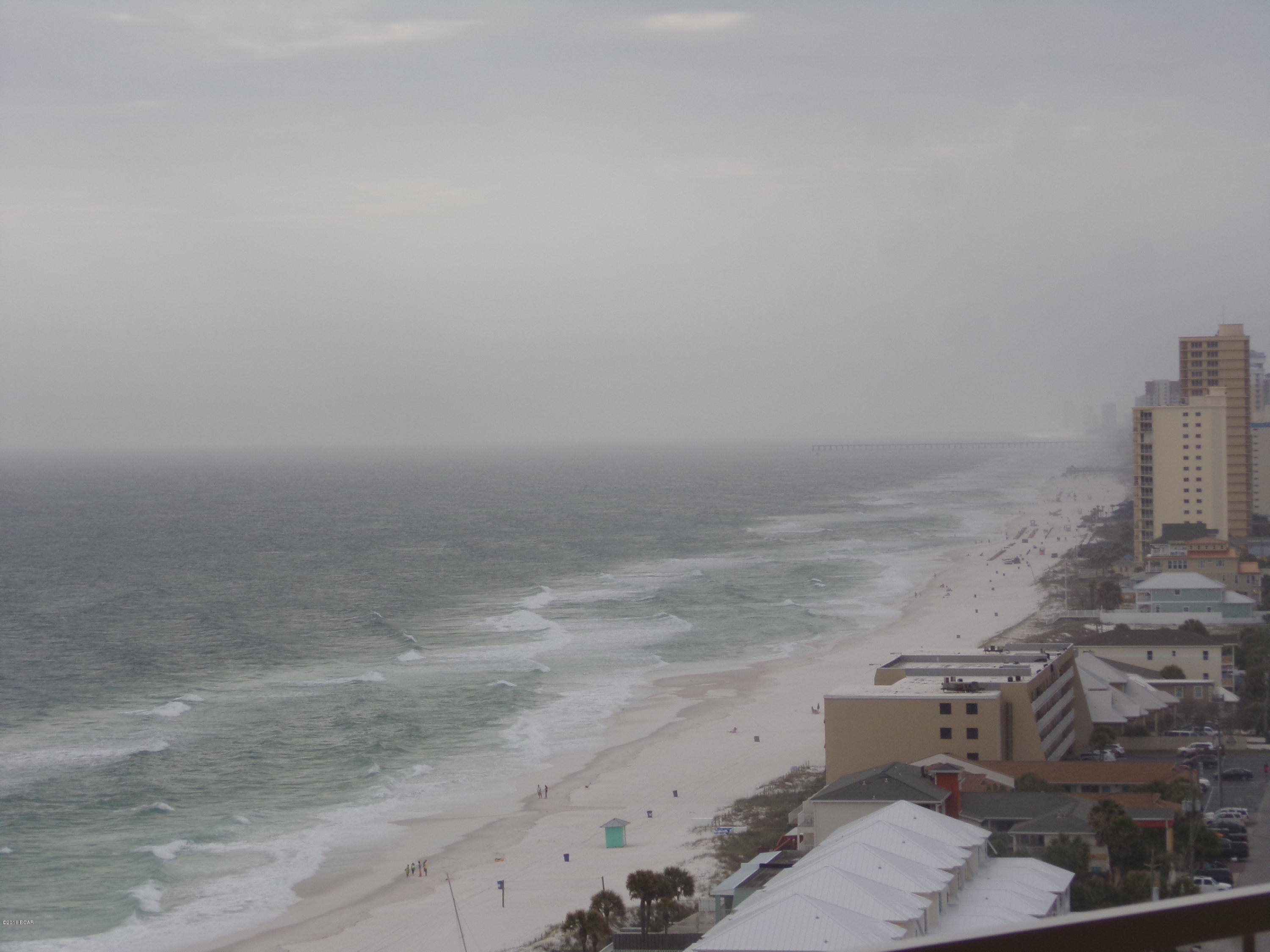 En Soleil Condo - Residential