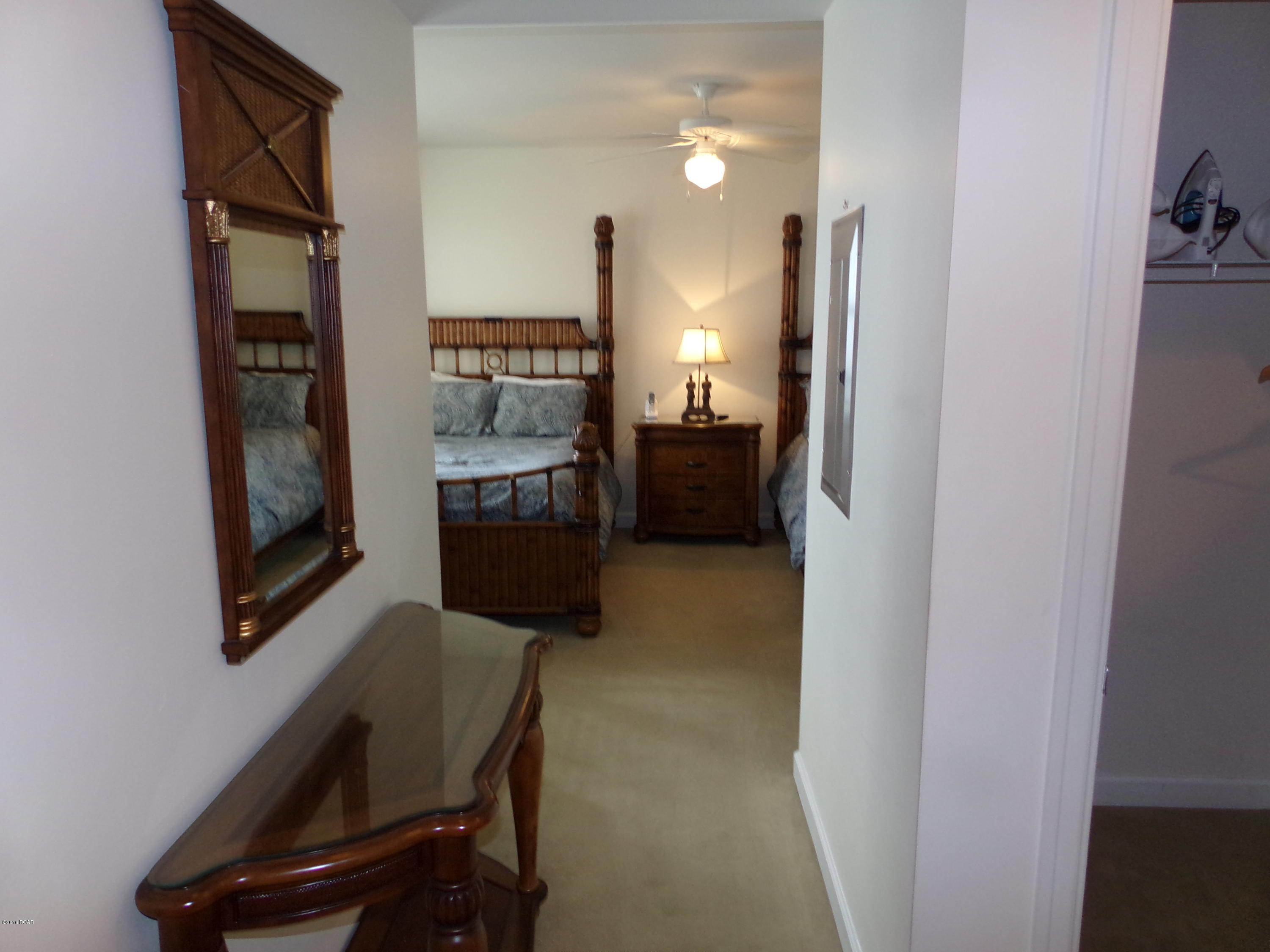 En Soleil Condo - Residential