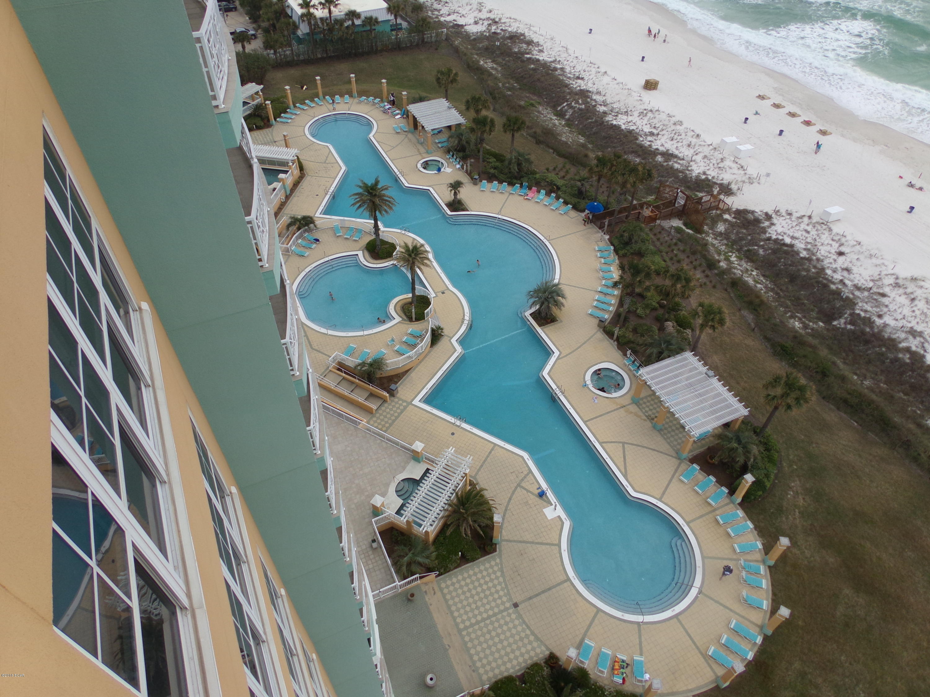 En Soleil Condo - Residential