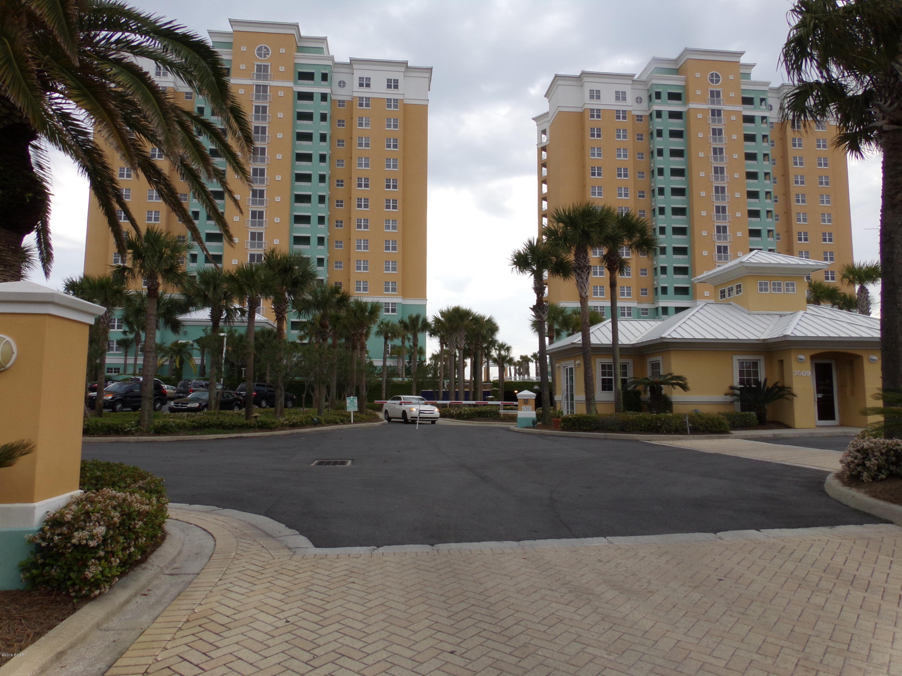 En Soleil Condo - Residential