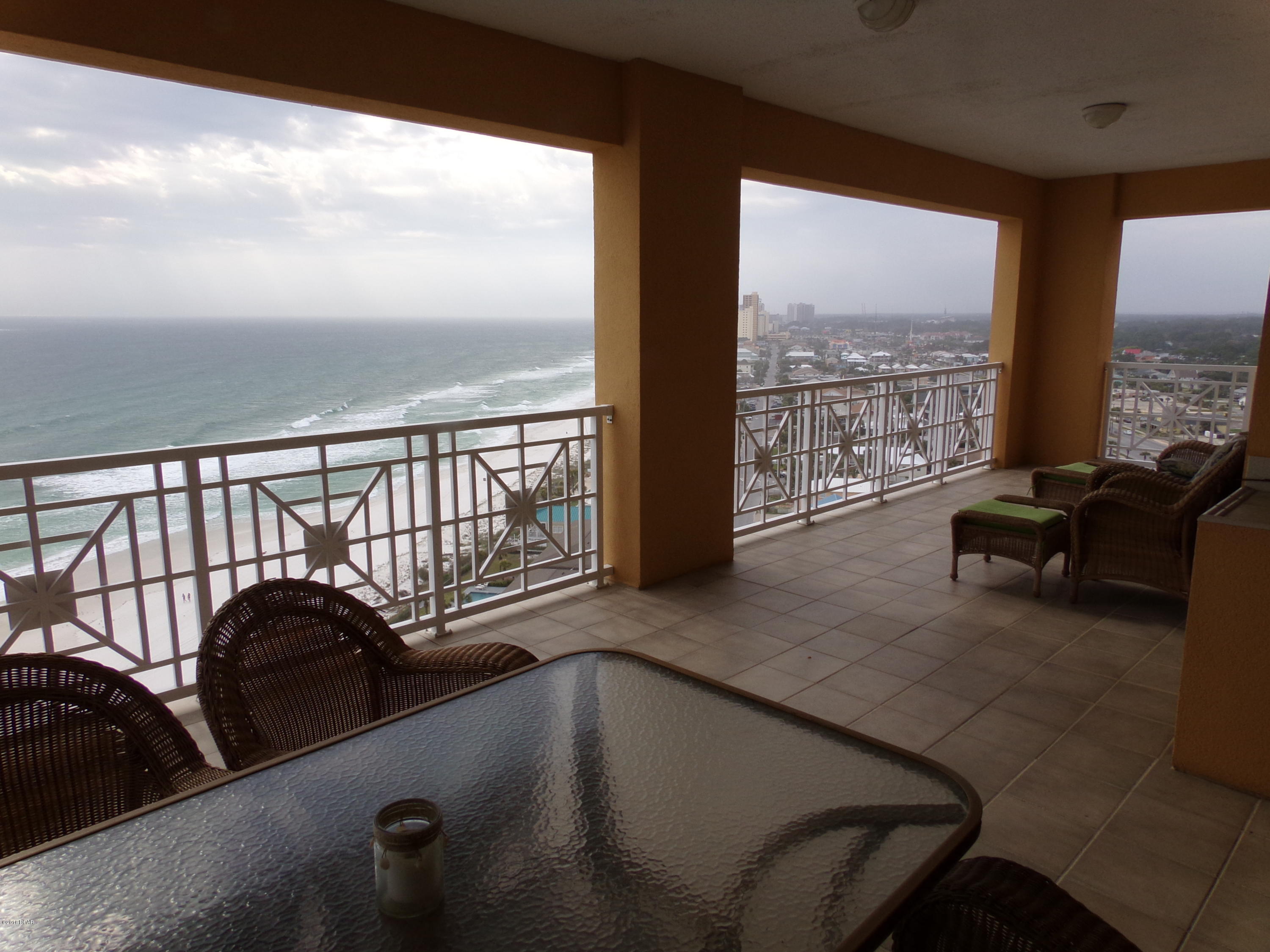 En Soleil Condo - Residential