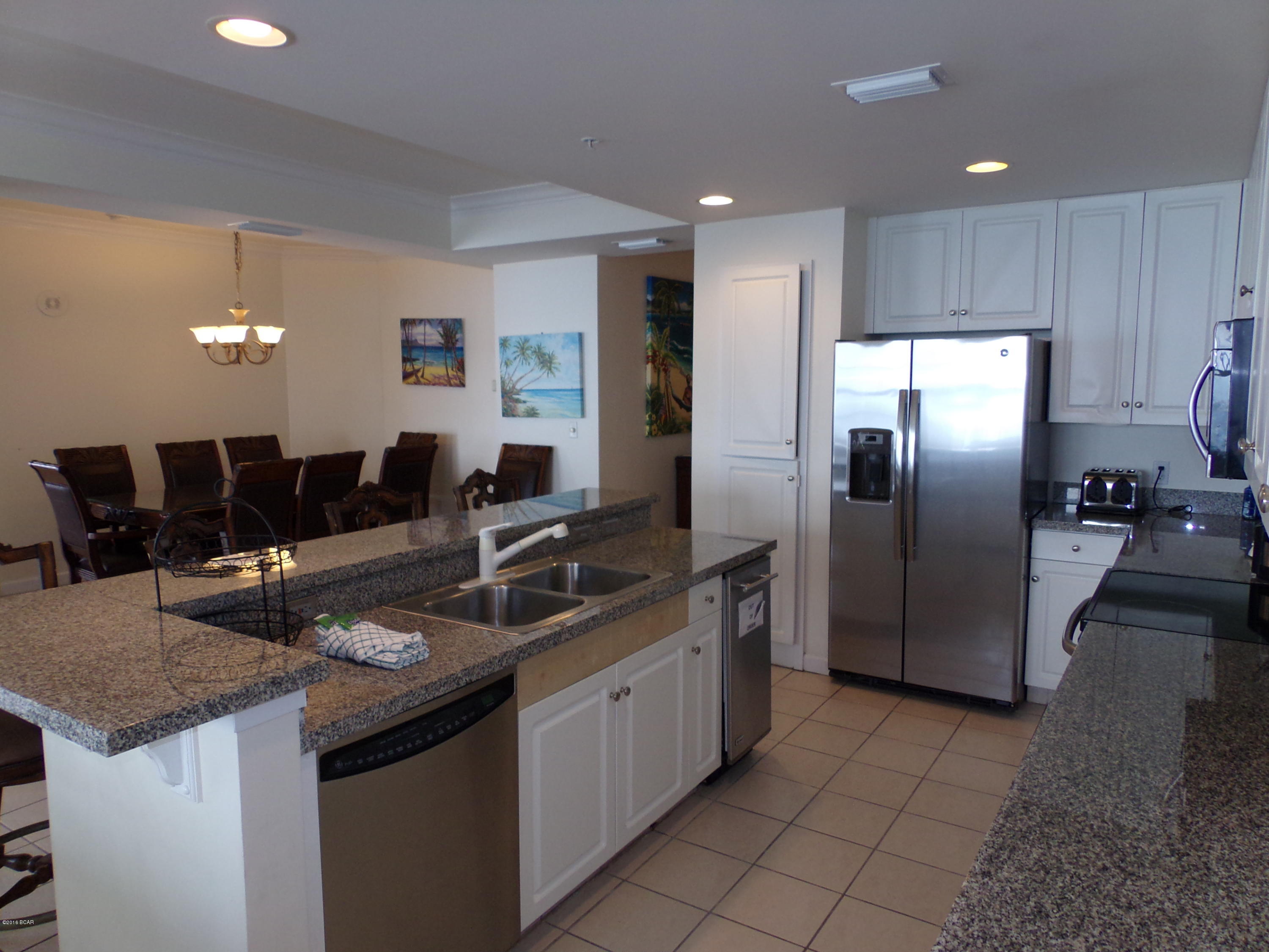 En Soleil Condo - Residential