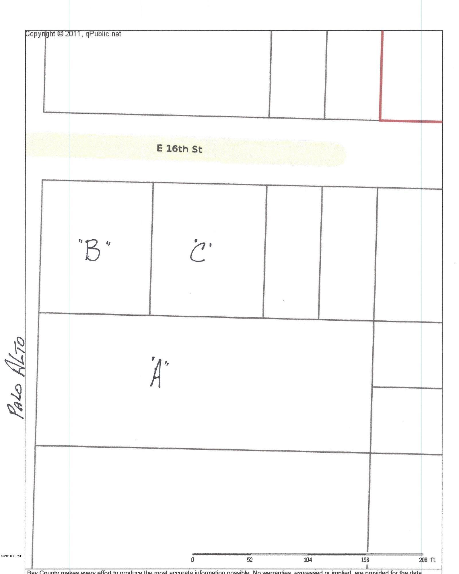 Keiths 4th Add - Land