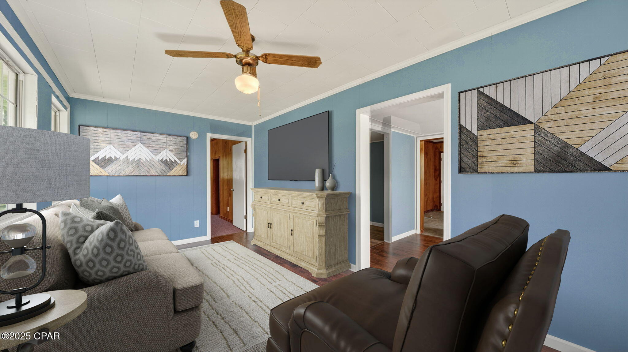 Howard Creek - Residential