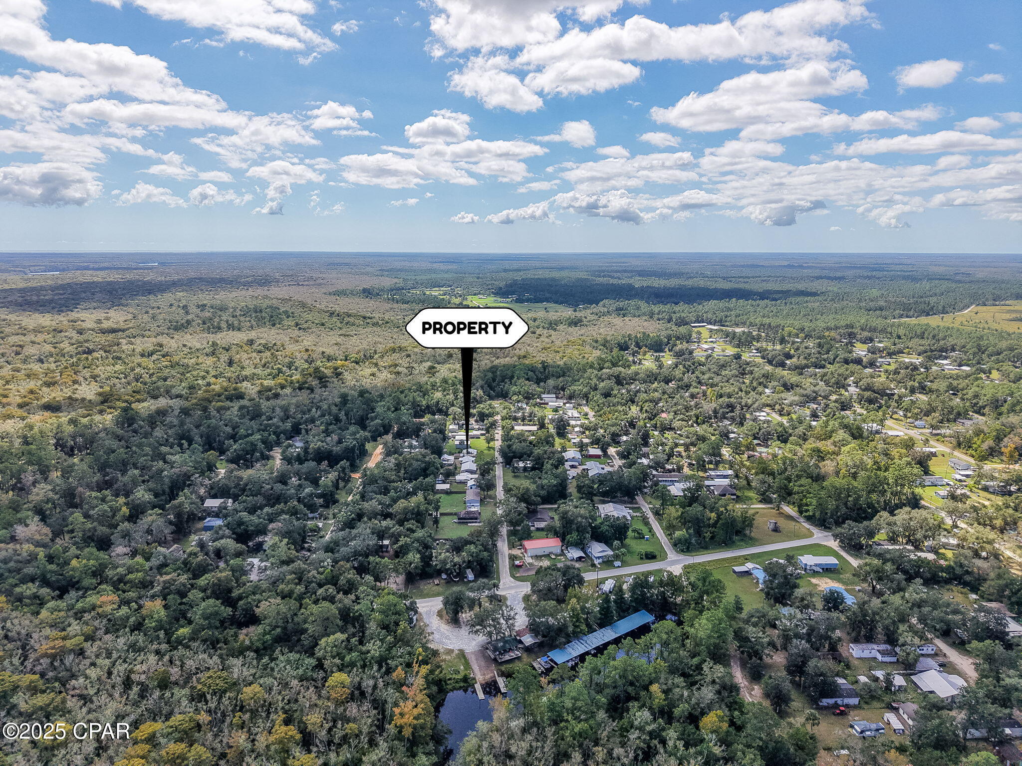 Howard Creek - Residential