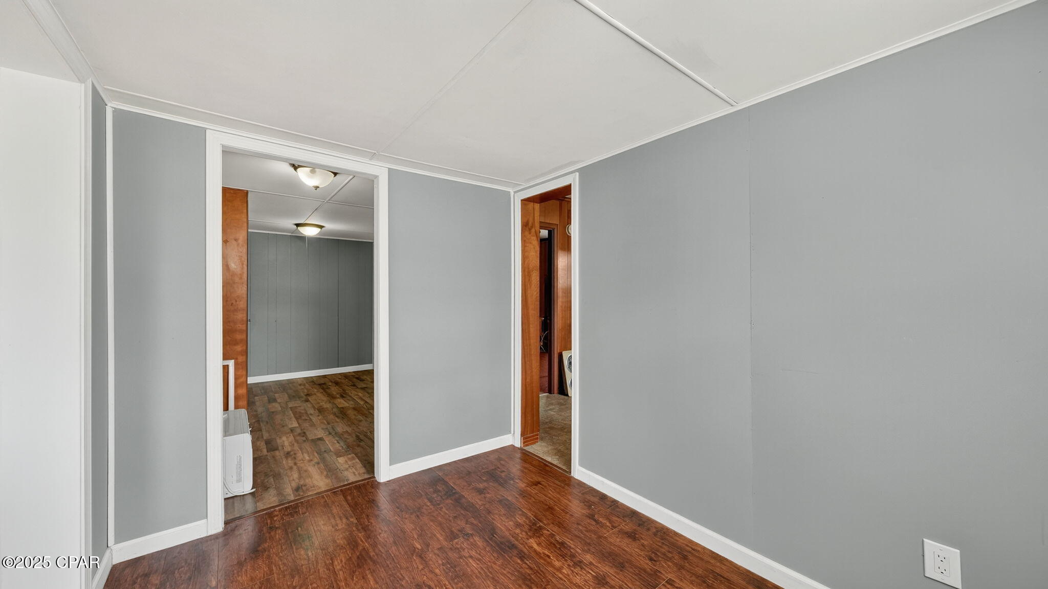 Howard Creek - Residential