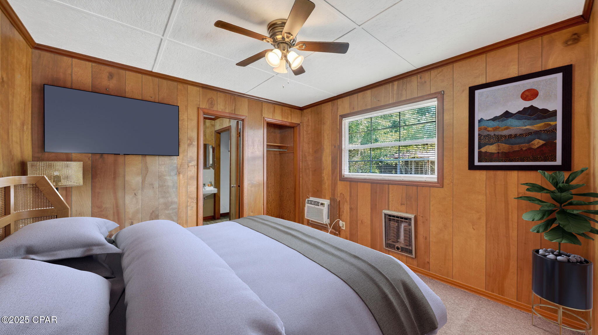 Howard Creek - Residential