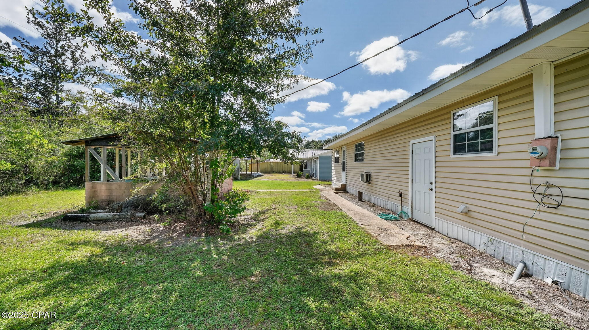 Howard Creek - Residential