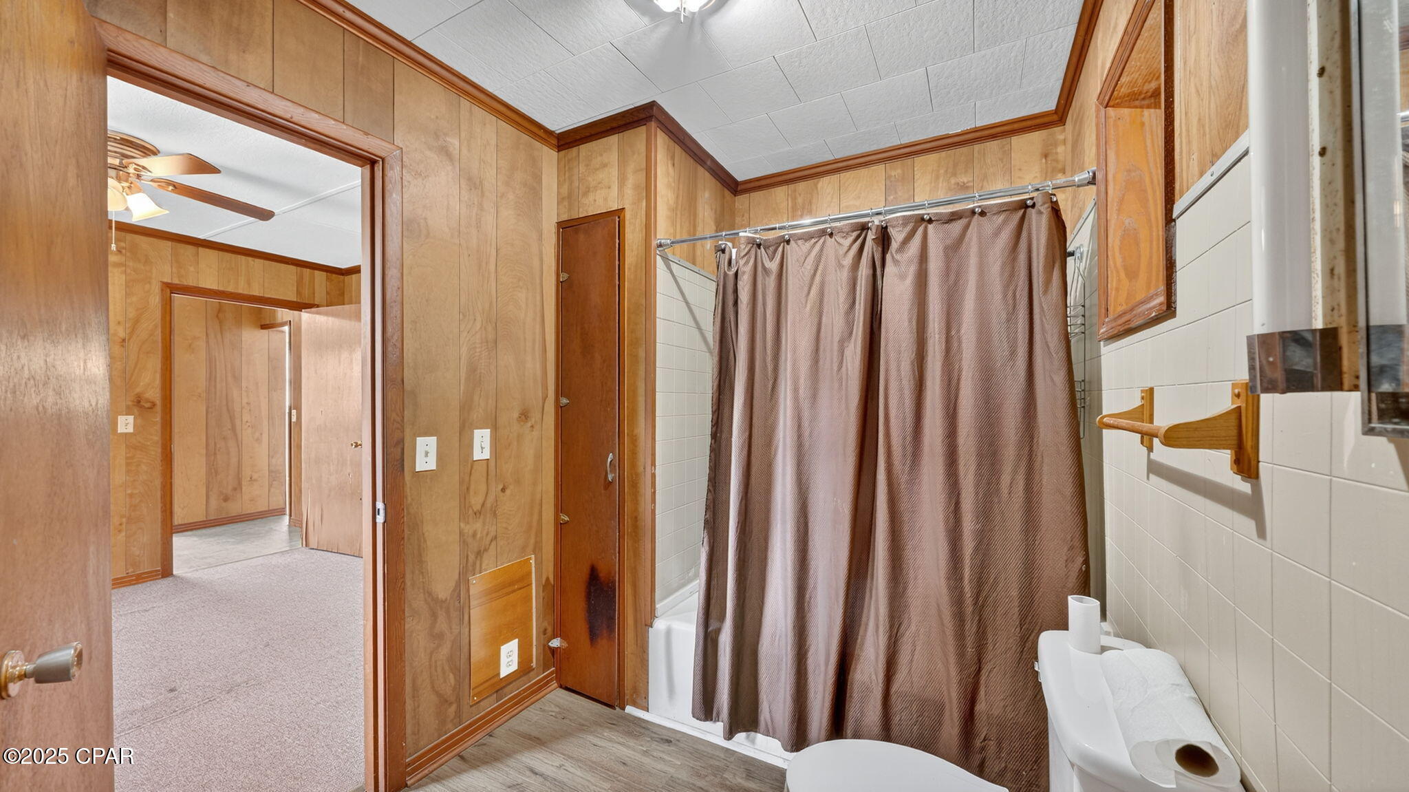 Howard Creek - Residential