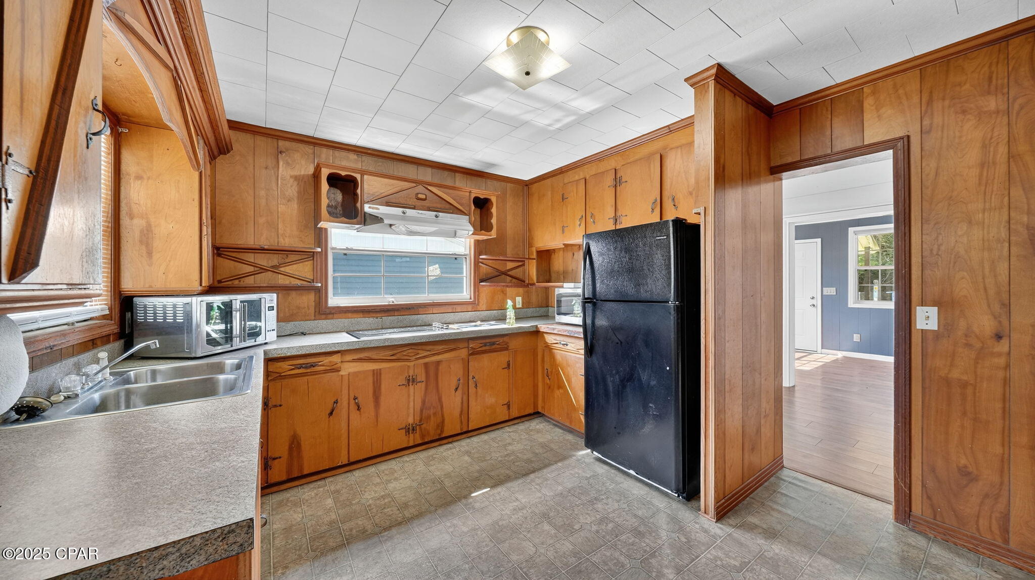 Howard Creek - Residential