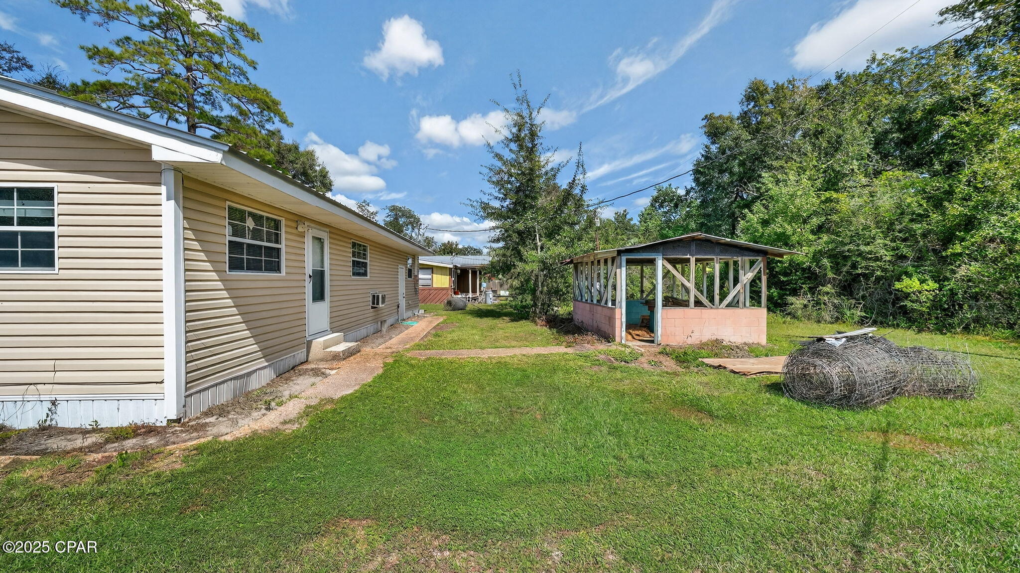 Howard Creek - Residential