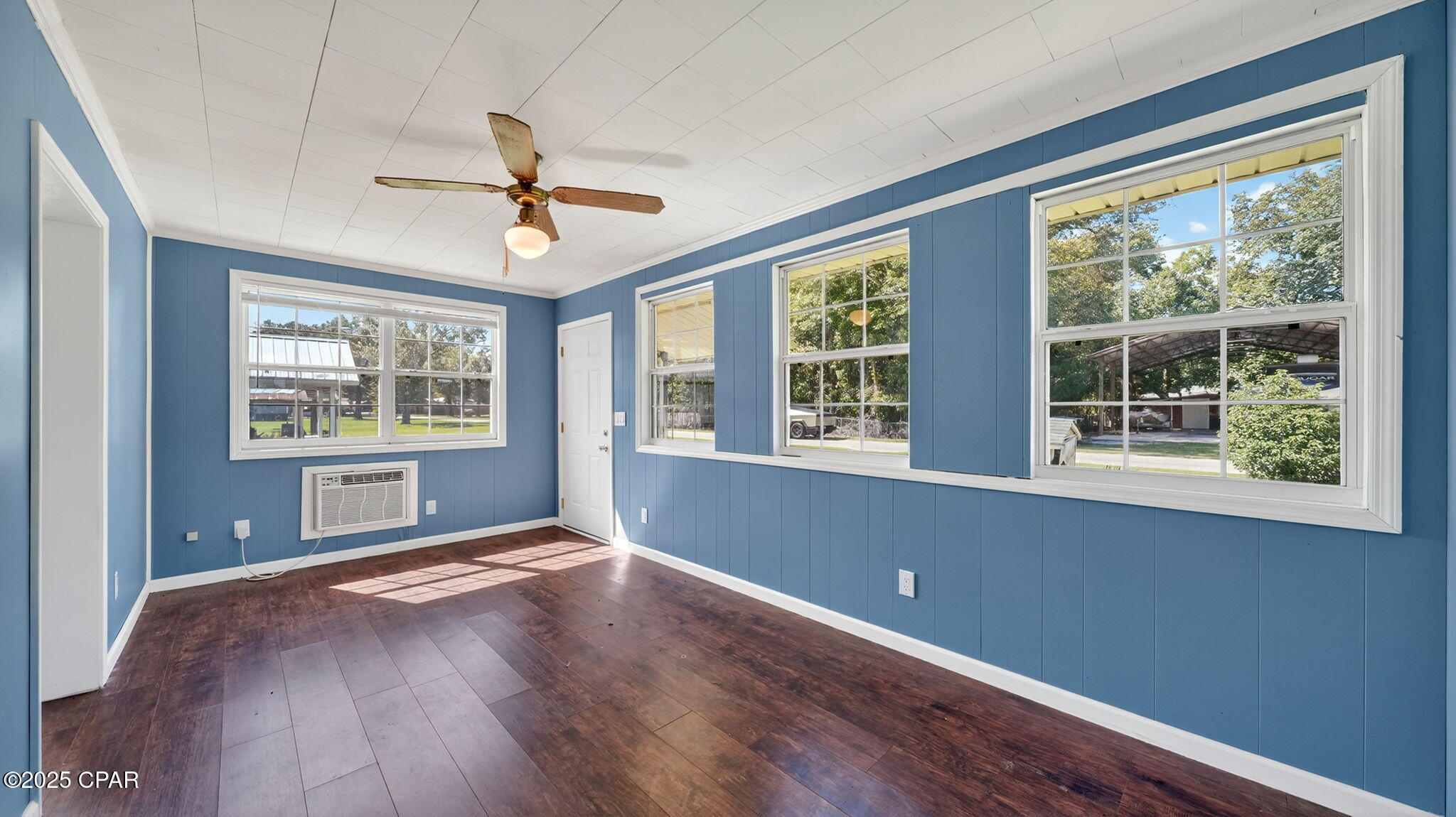 Howard Creek - Residential