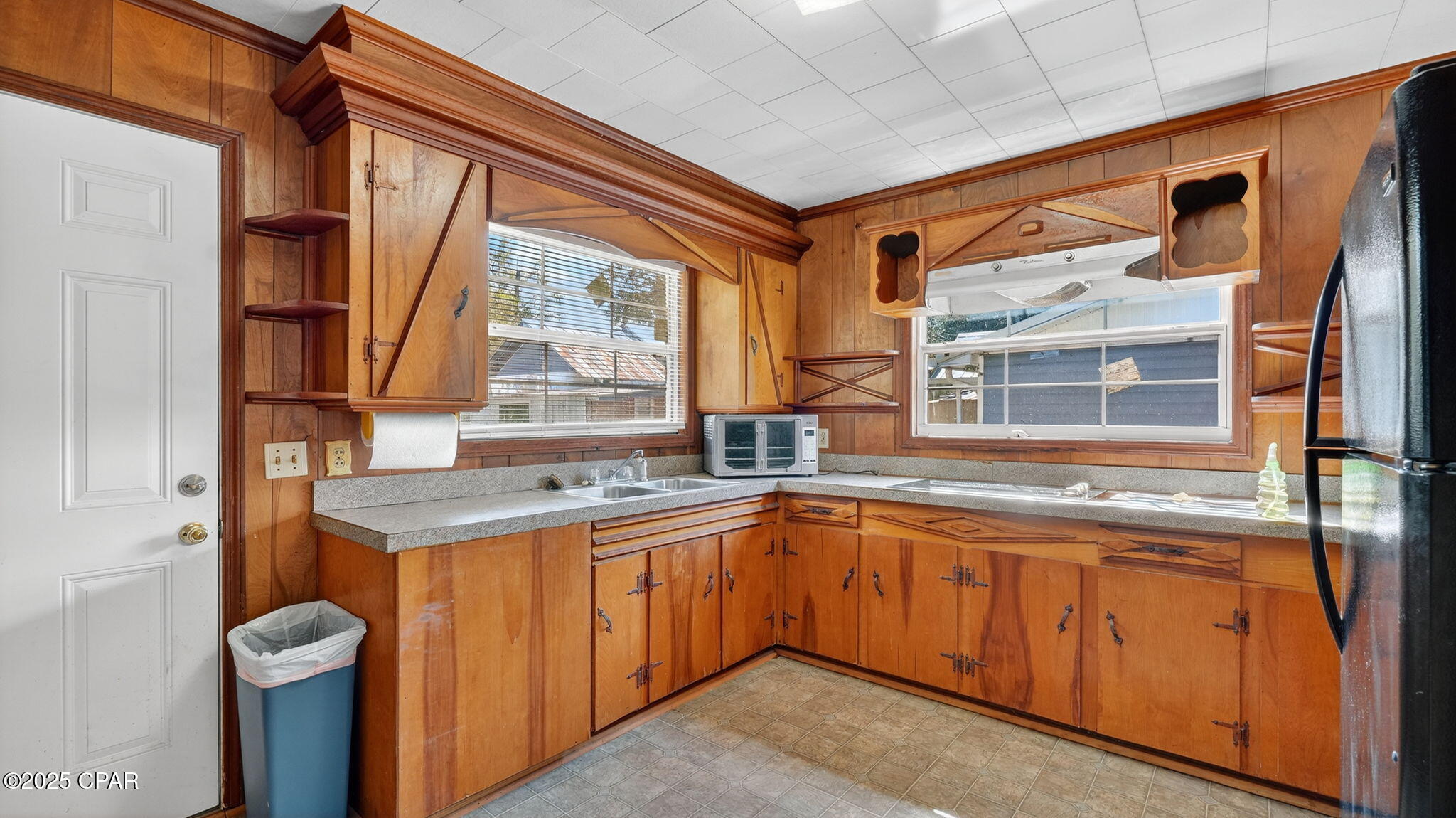 Howard Creek - Residential