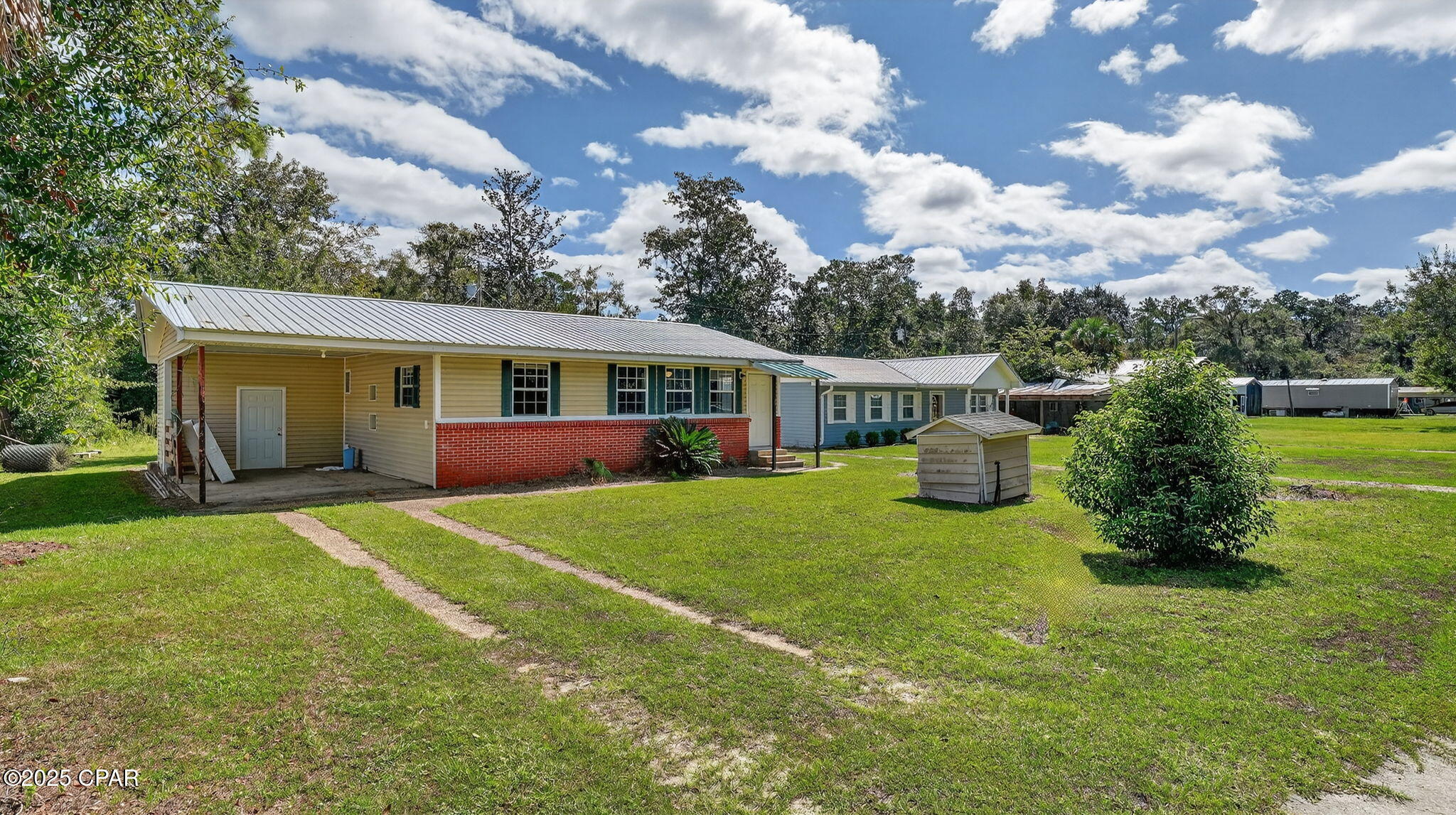 Howard Creek - Residential