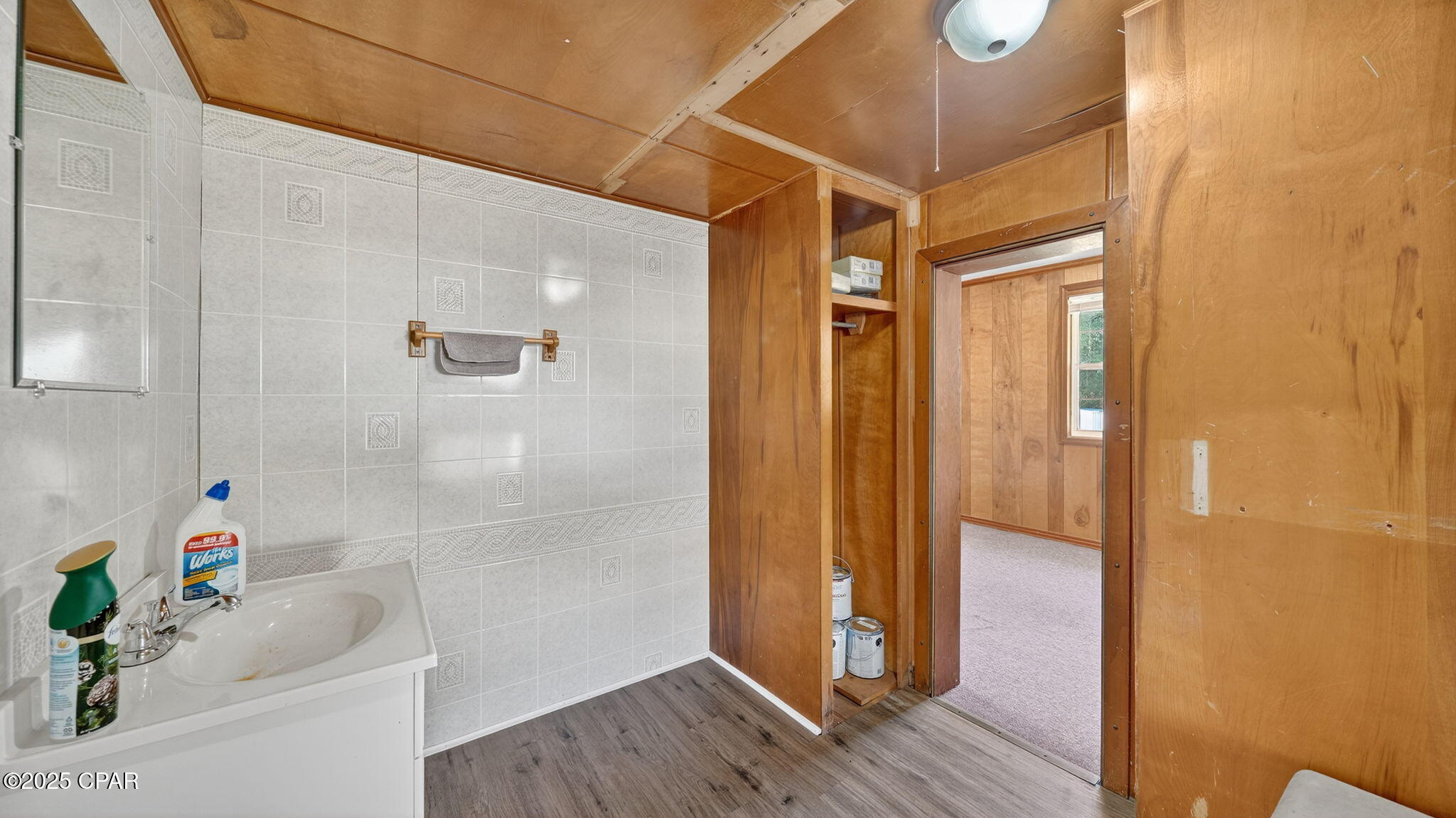 Howard Creek - Residential