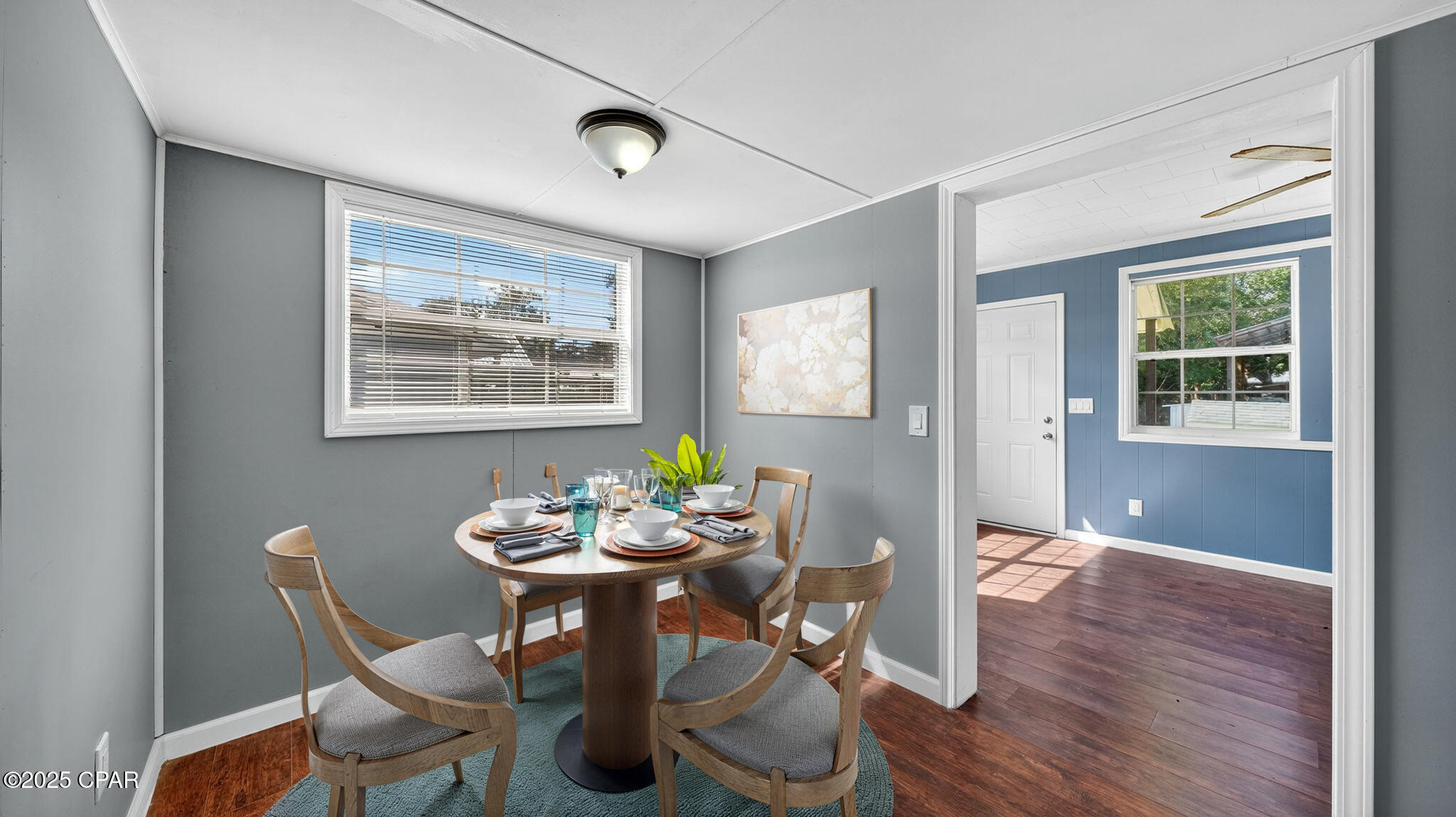 Howard Creek - Residential