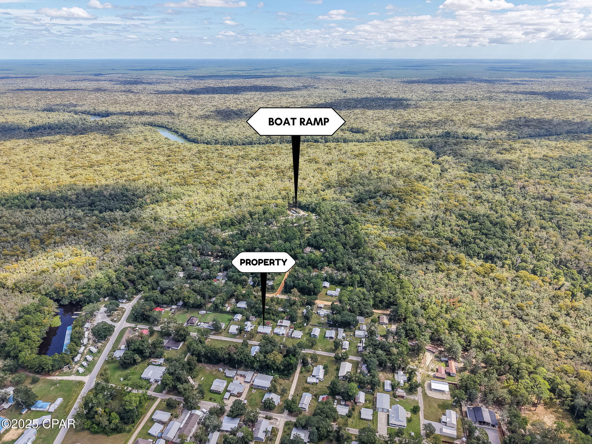 Howard Creek - Residential