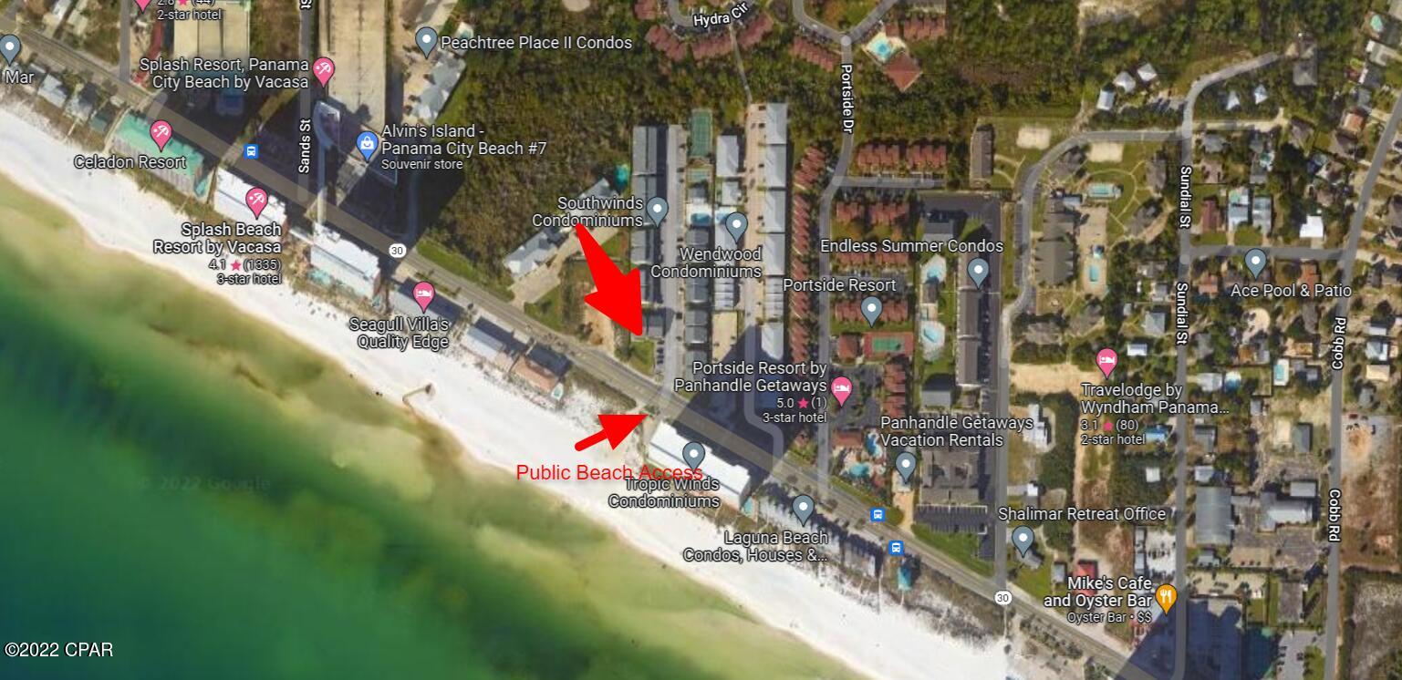 Southwind 2 - Residential