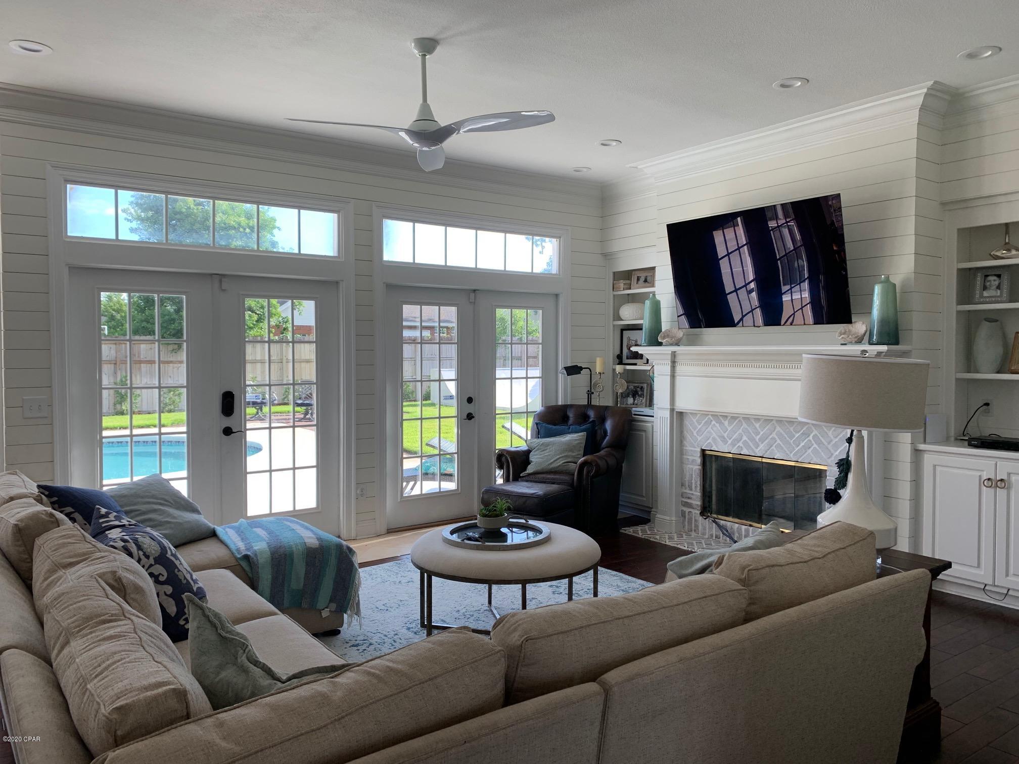 Kings Point - Residential