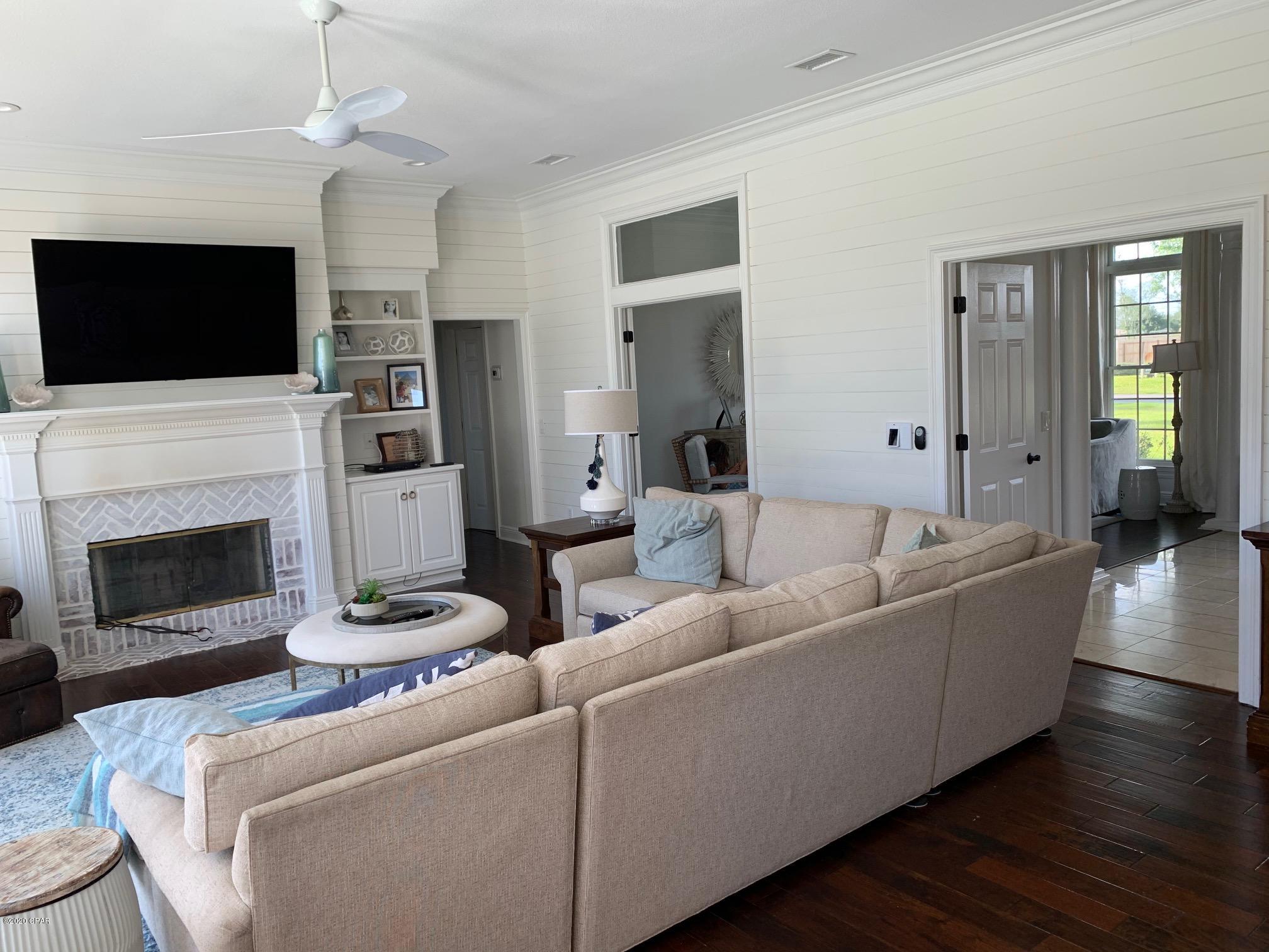 Kings Point - Residential