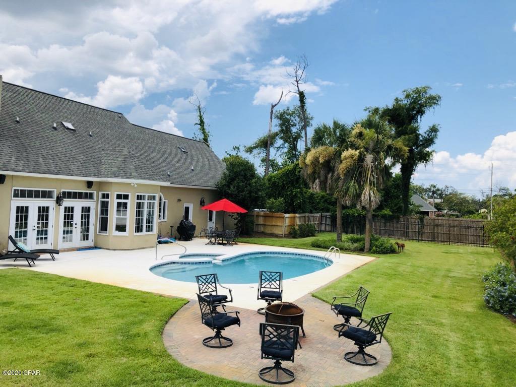 Kings Point - Residential