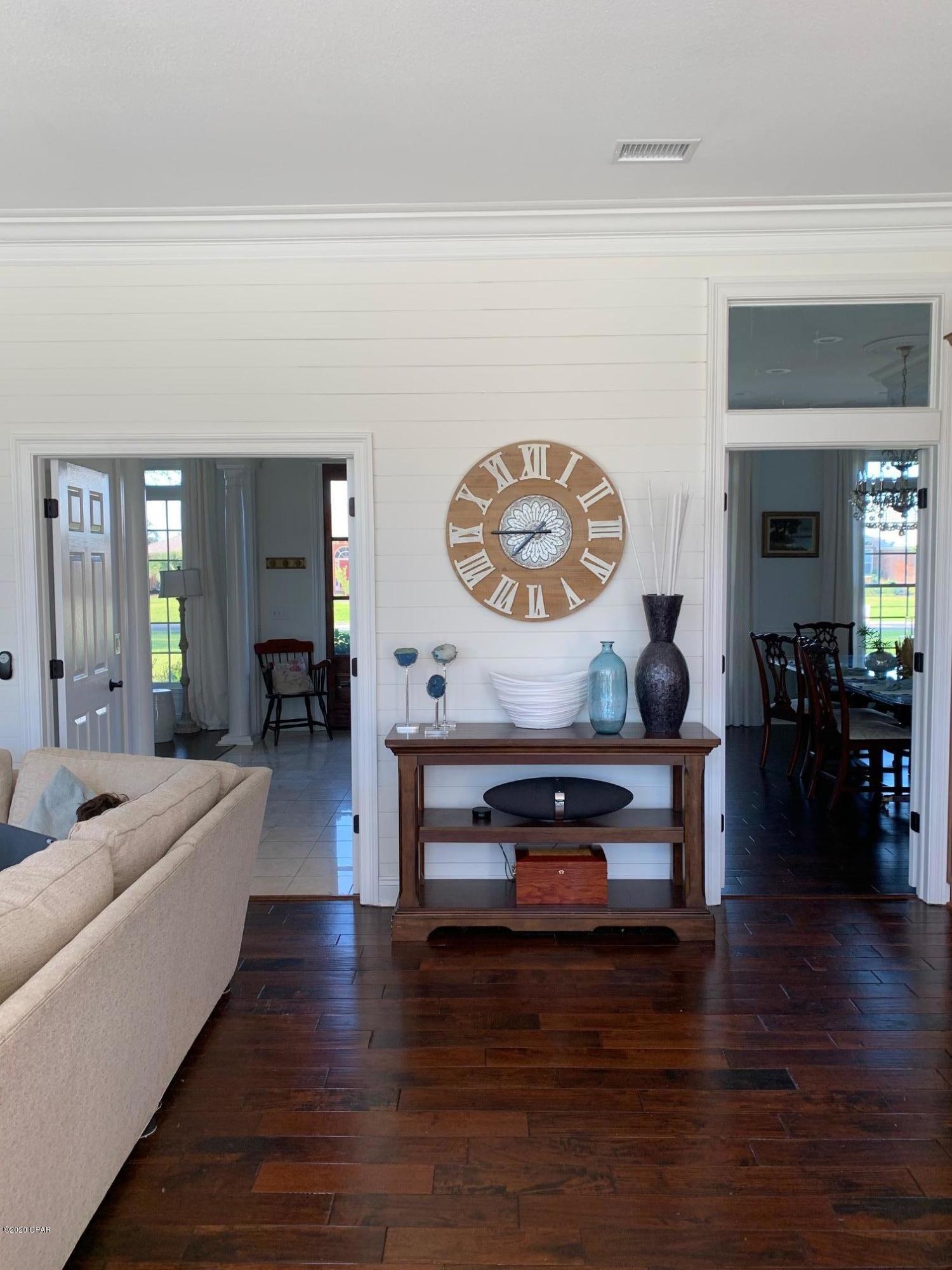 Kings Point - Residential