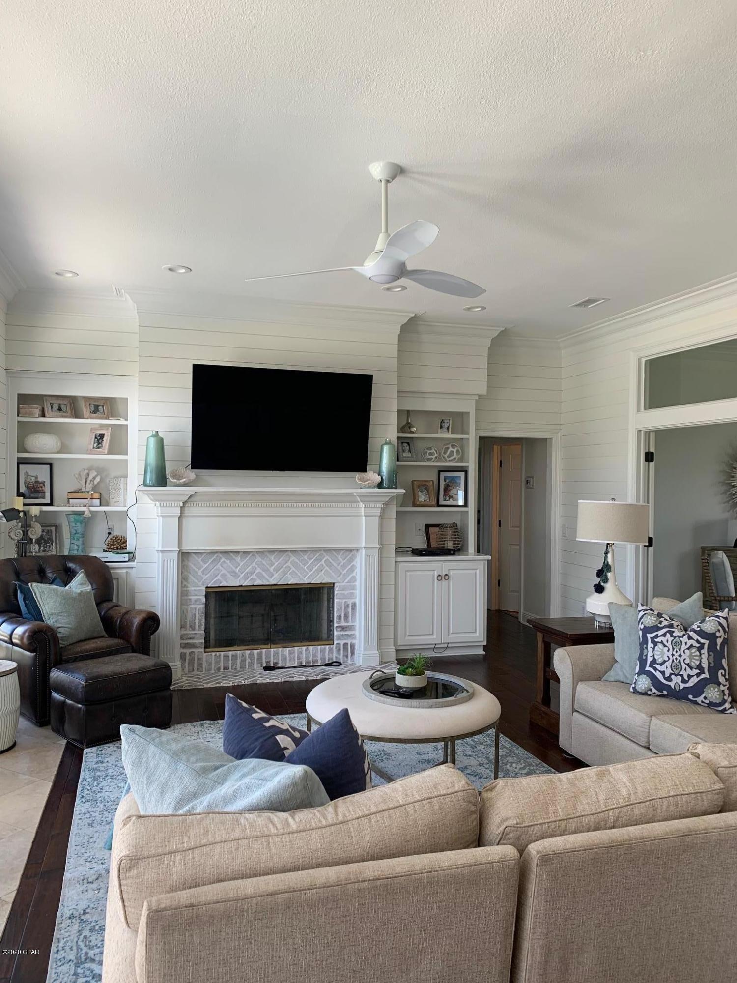 Kings Point - Residential