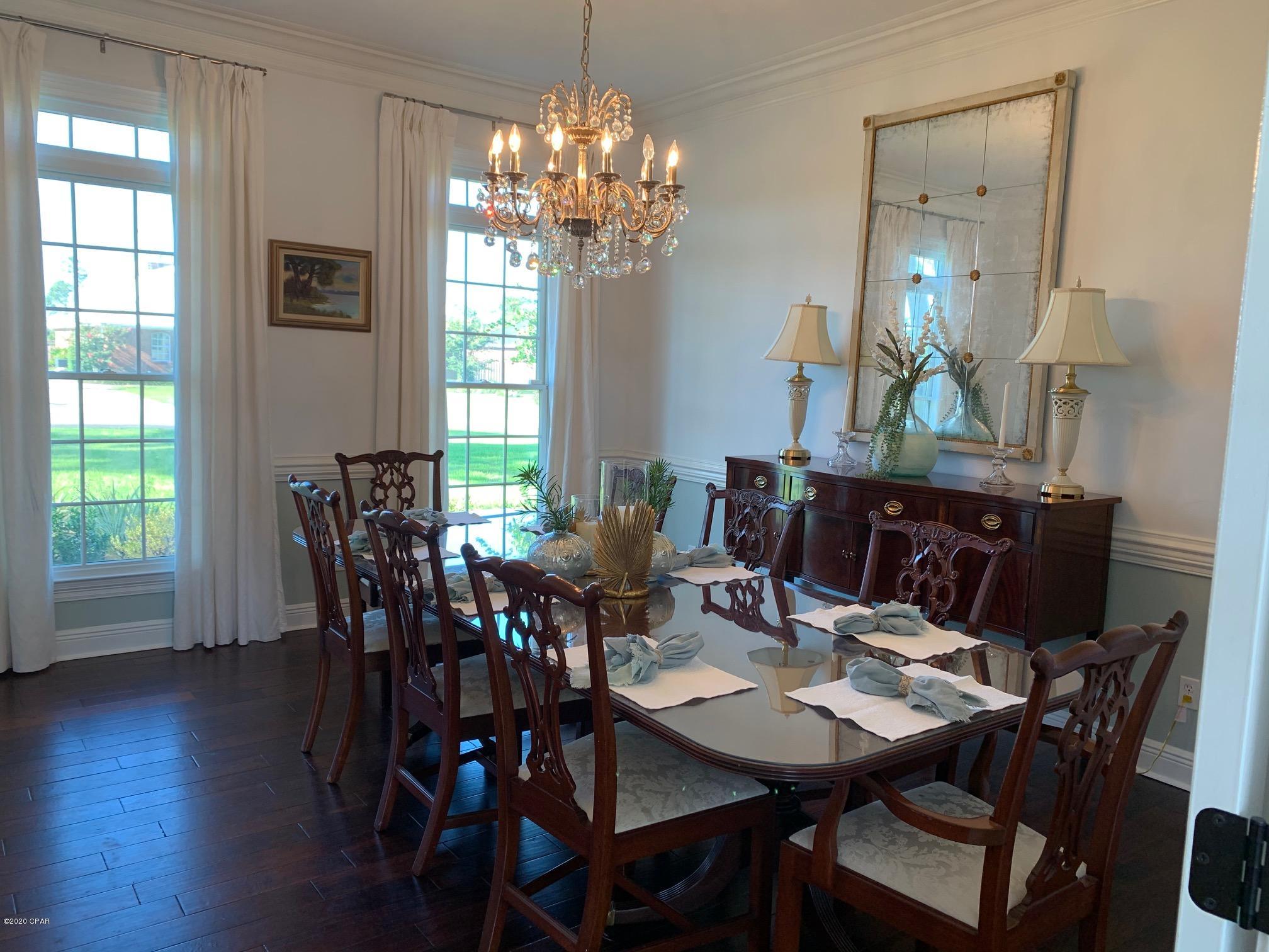 Kings Point - Residential