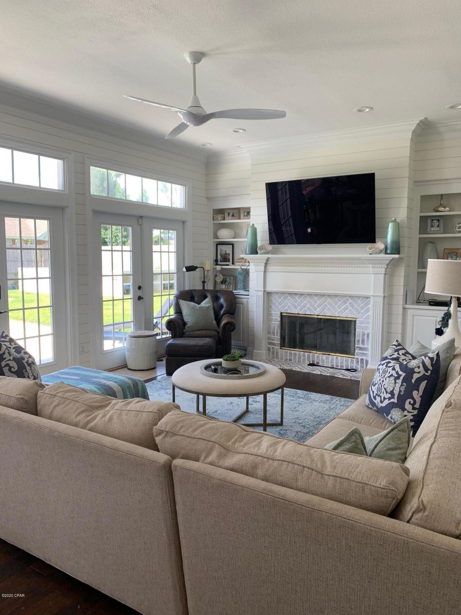 Kings Point - Residential