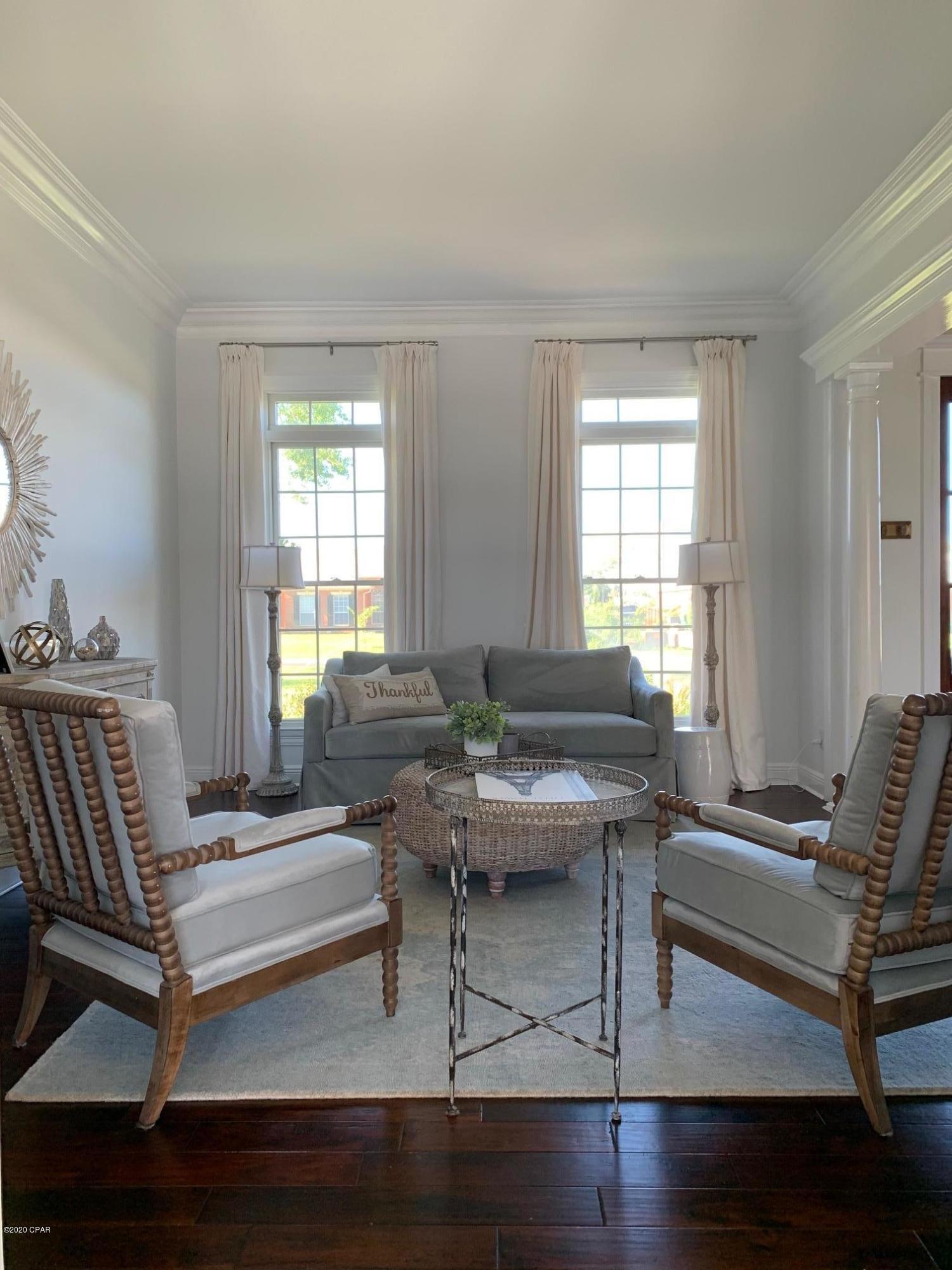 Kings Point - Residential