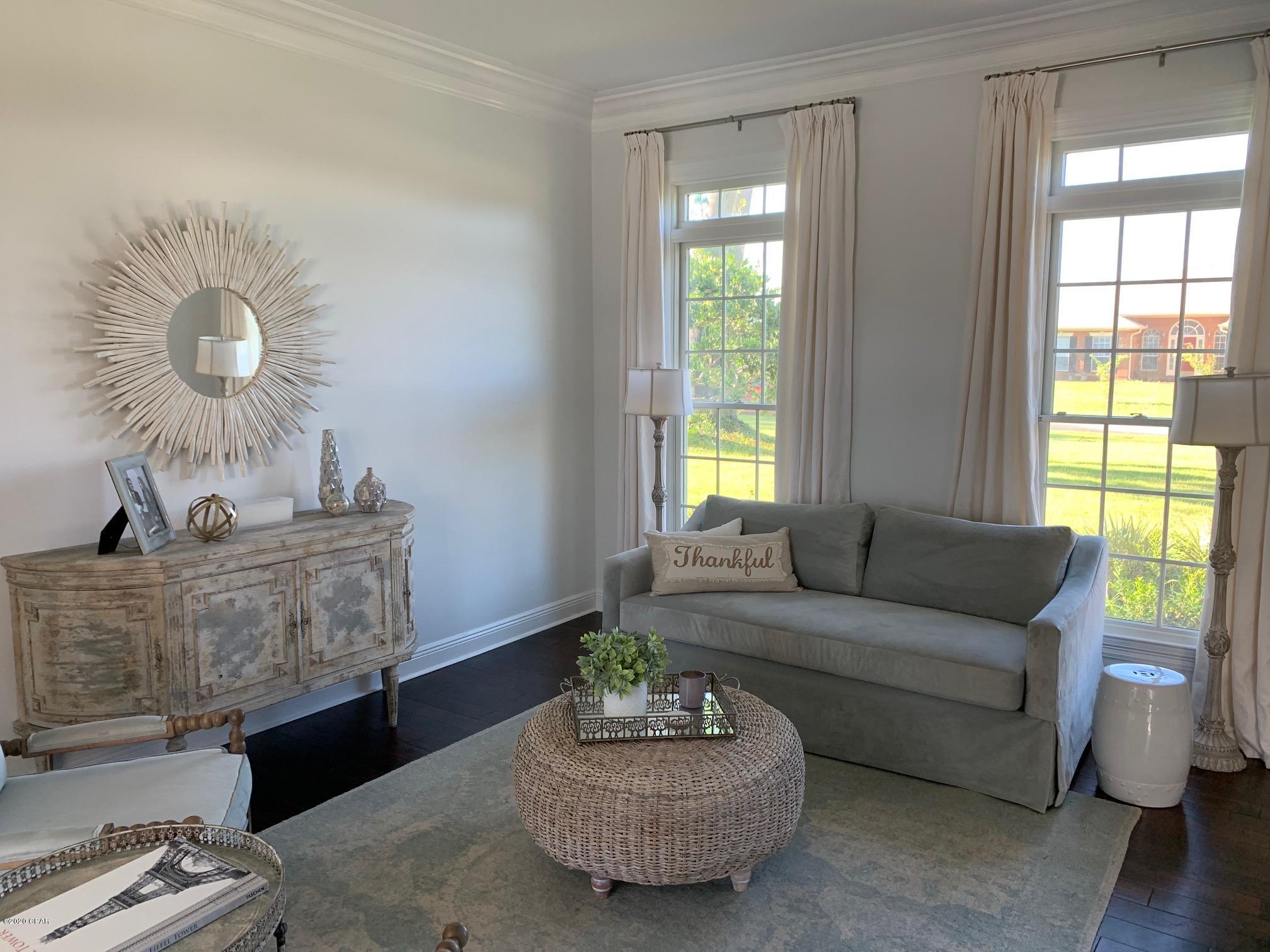 Kings Point - Residential